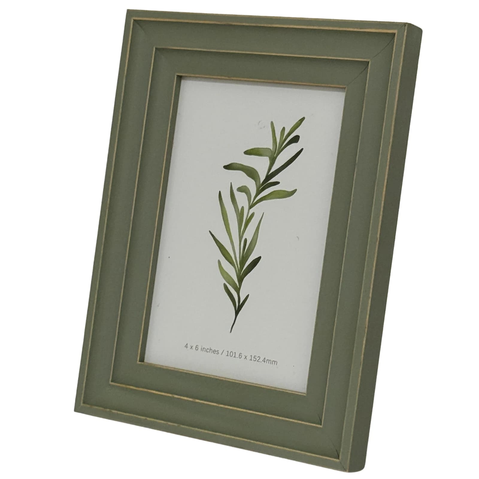 Vilde Photo Frame 4X6 - Wall art & frames, photo 2 of 6