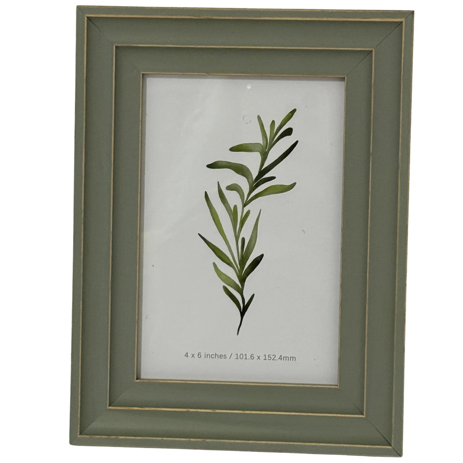 Vilde Photo Frame 4X6 - Wall art & frames, photo 3 of 6