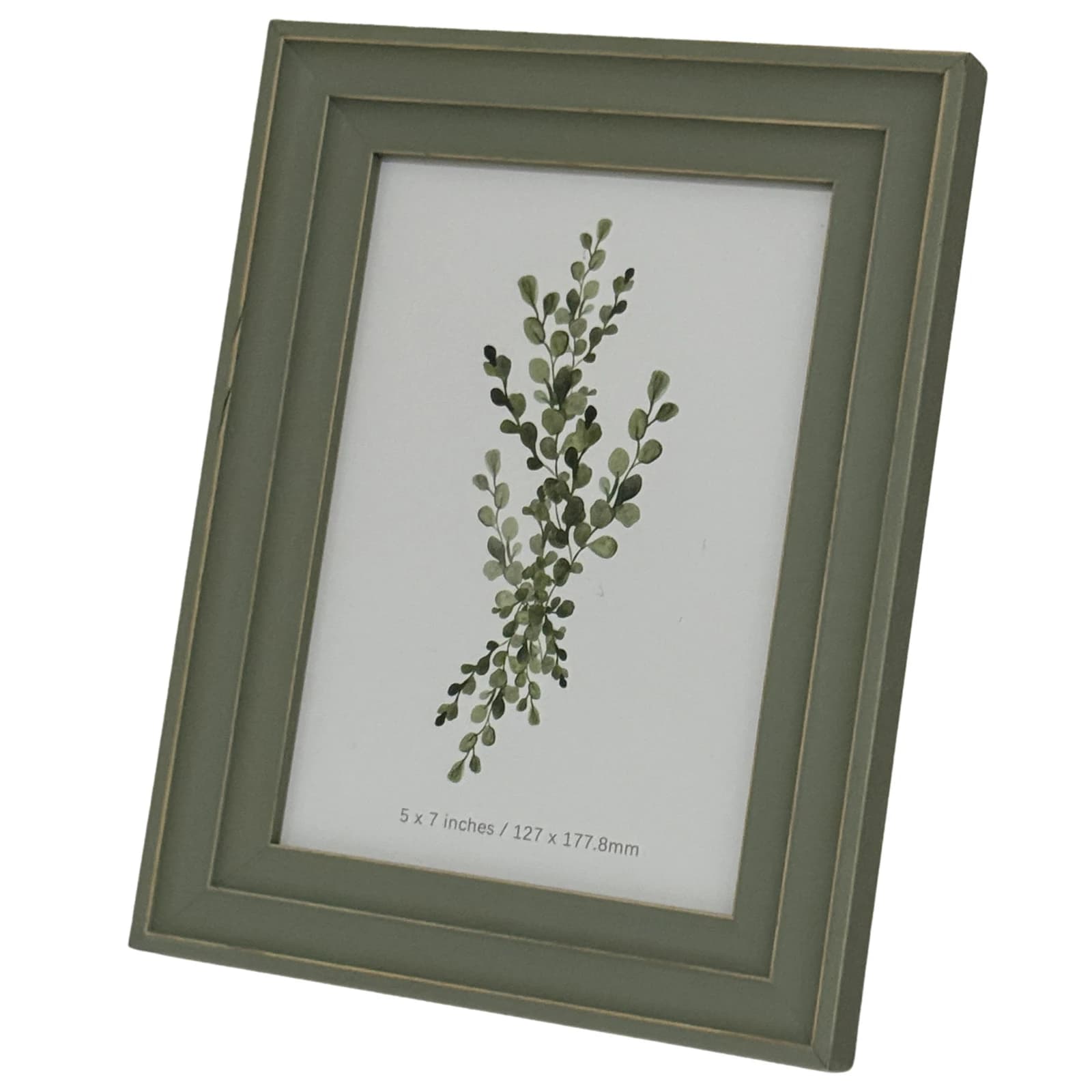 Vilde Photo Frame 5X7 - Wall art & frames, photo 2 of 6