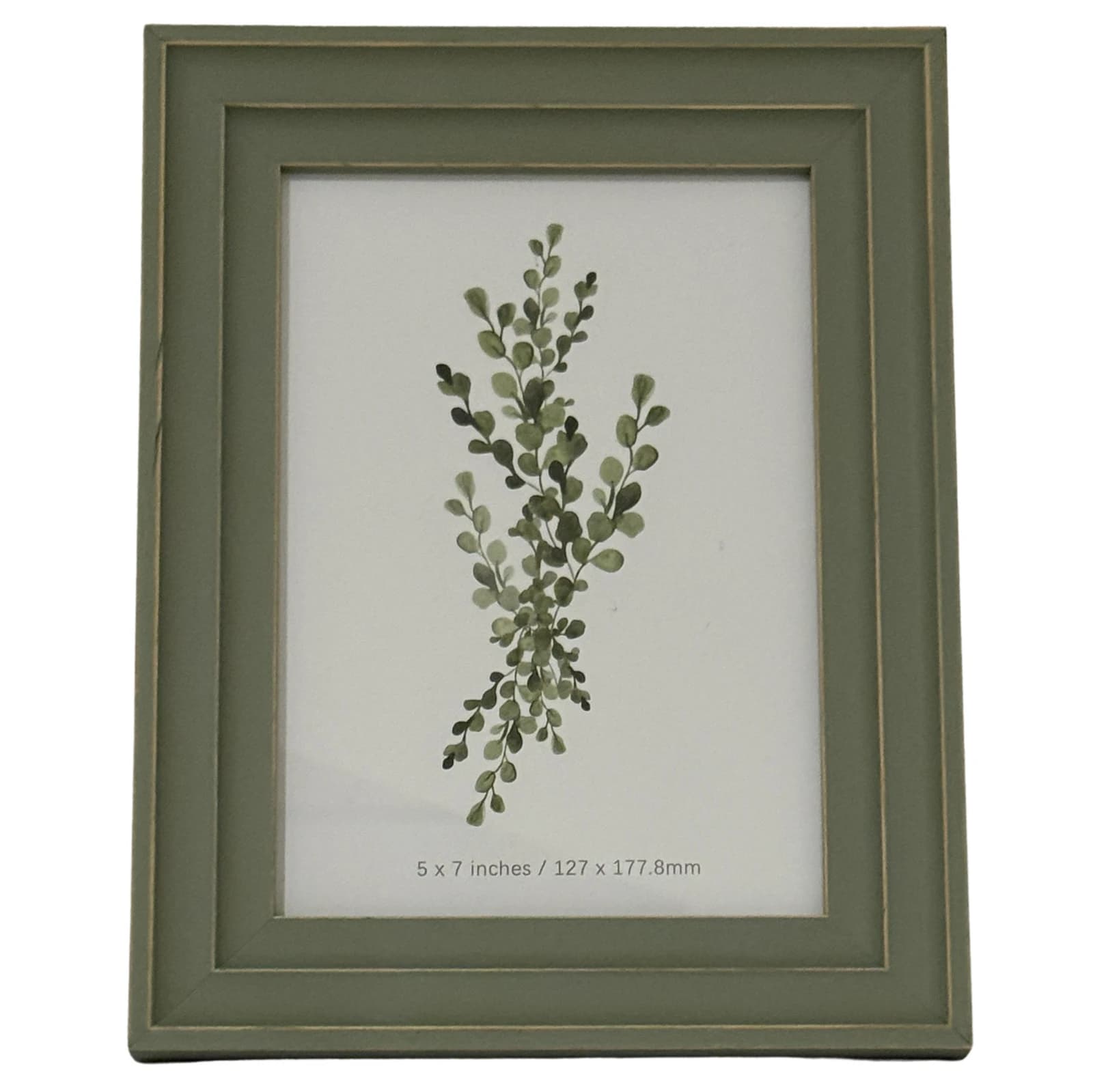 Vilde Photo Frame 5X7 - Wall art & frames, photo 3 of 6
