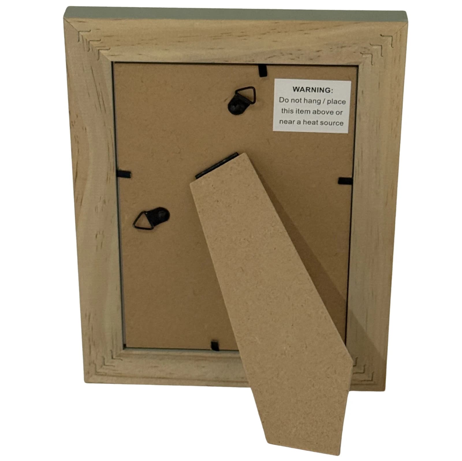 Vilde Photo Frame 5X7 - Wall art & frames, photo 6 of 6