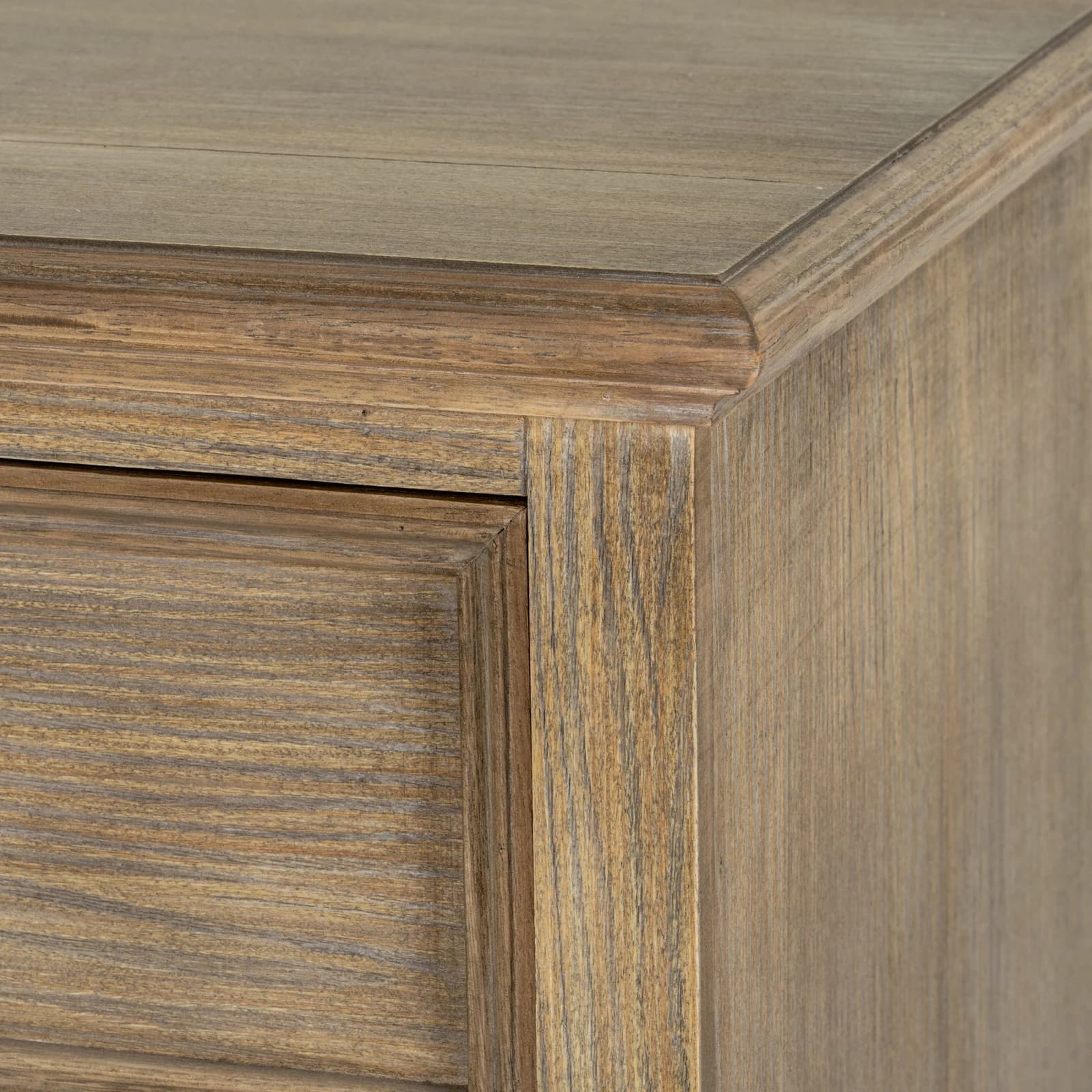 Delphine Collection 3 Drawer Chest - Chests of drawers, photo 5 of 5