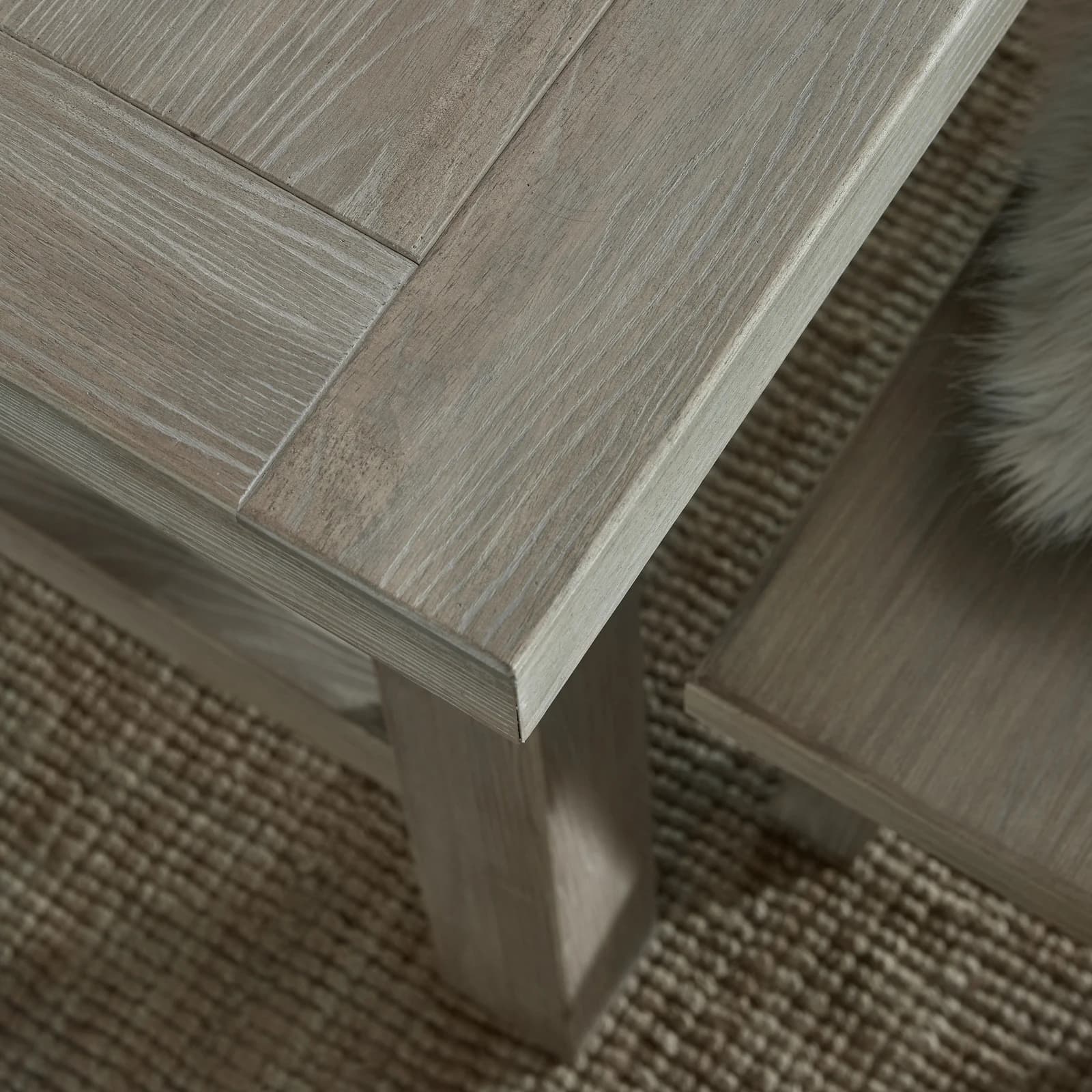 Haldon Collection Large Dining Table - Dining tables, photo 3 of 5