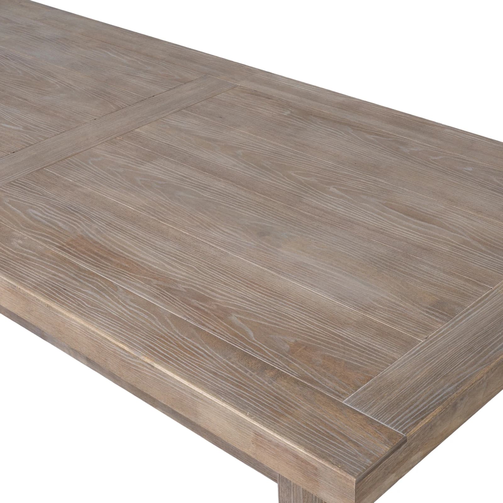 Haldon Collection Large Dining Table - Dining tables, photo 4 of 5