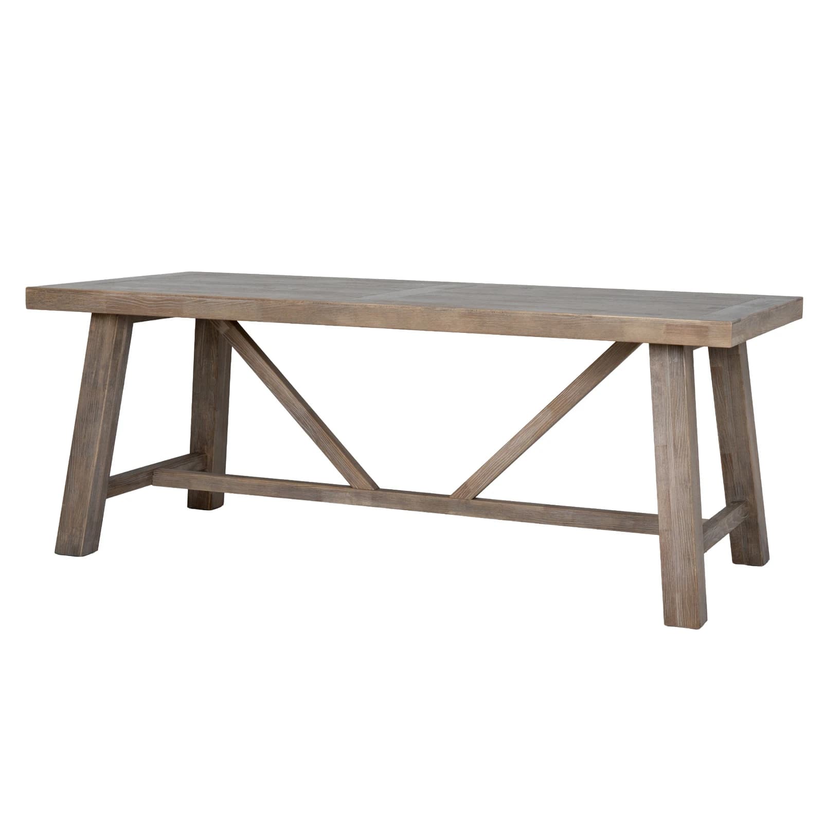 Haldon Collection Large Dining Table - Dining tables, photo 5 of 5