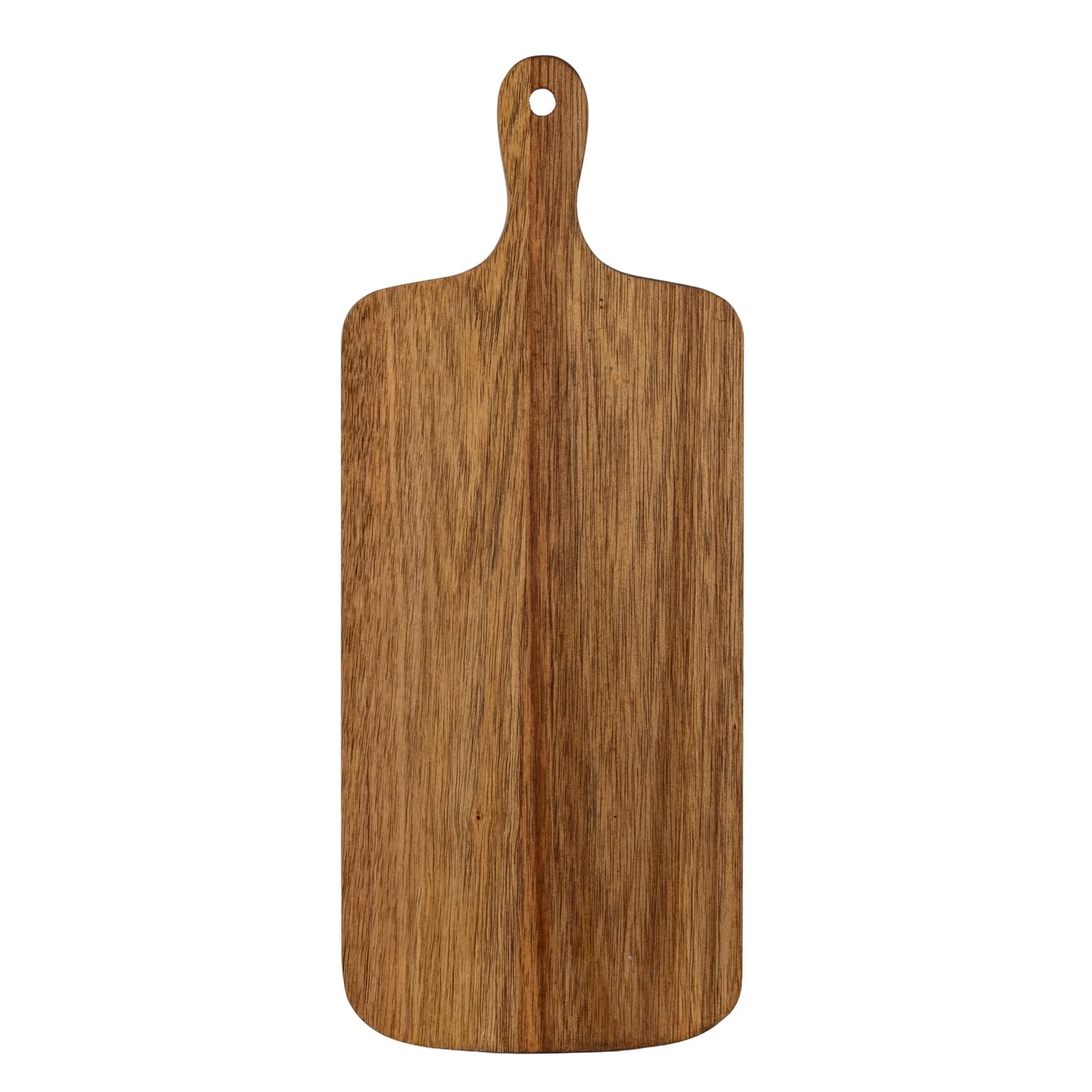 Small Rectangular Acacia Serving Board - Trays & baskets, photo 2 of 4