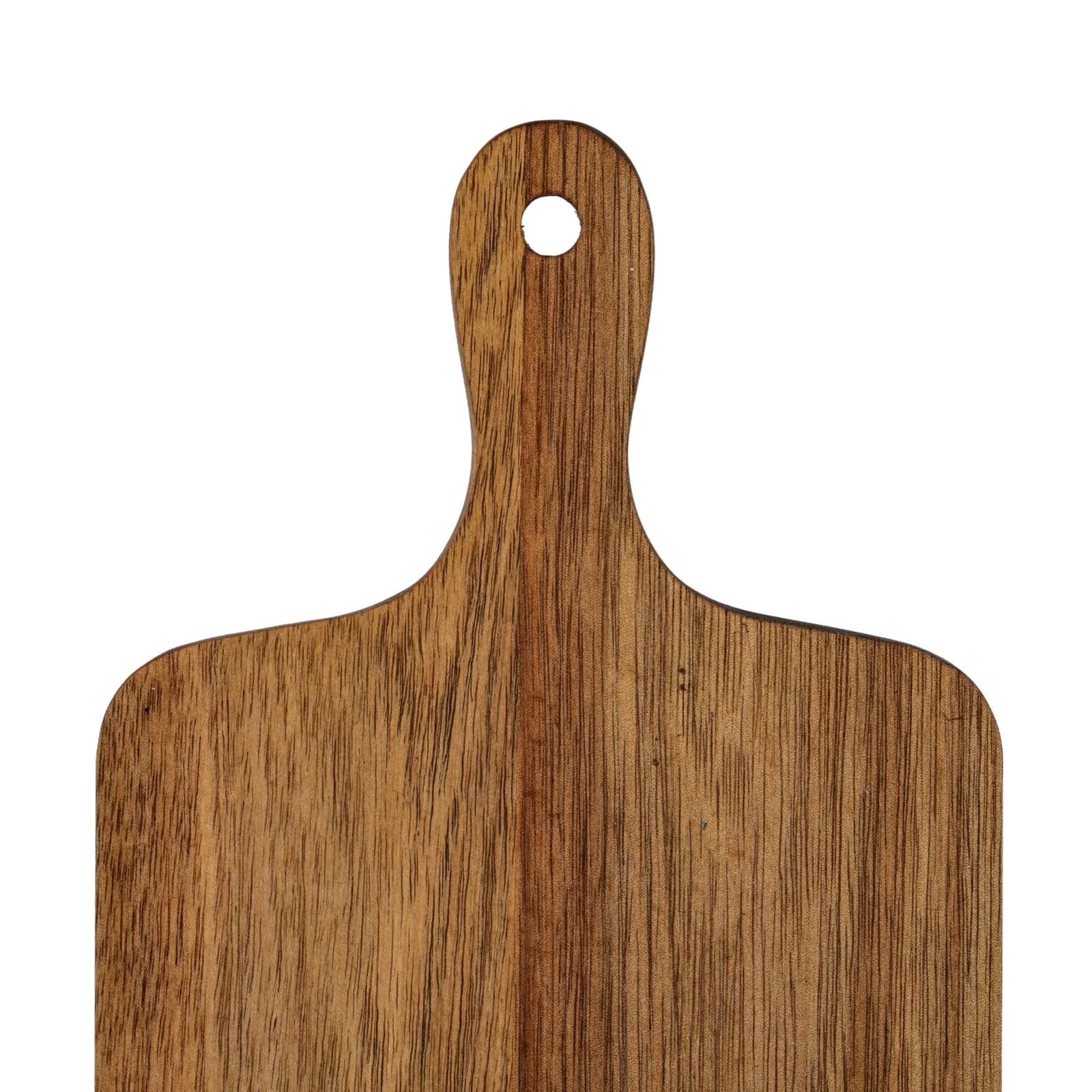 Small Rectangular Acacia Serving Board - Trays & baskets, photo 3 of 4