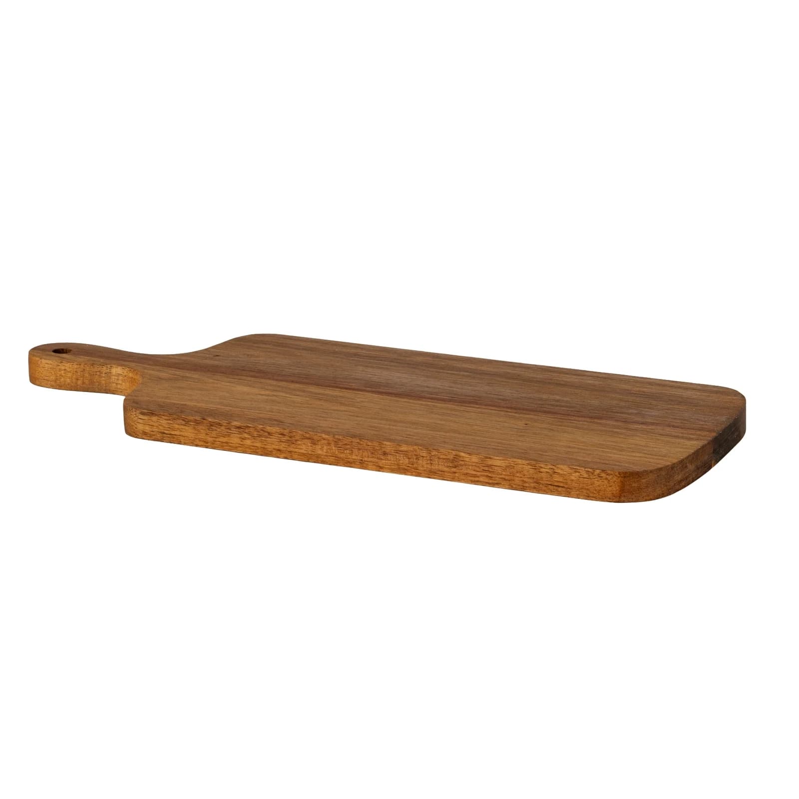 Small Rectangular Acacia Serving Board - Trays & baskets, photo 4 of 4