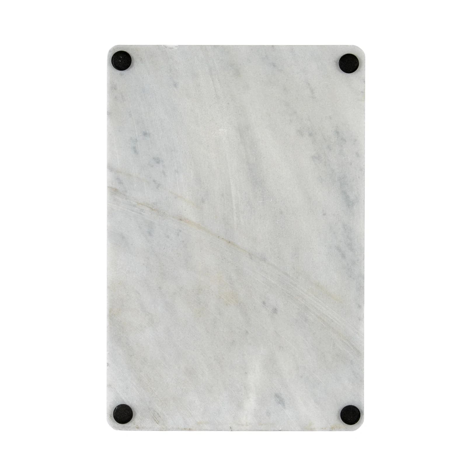 Rectangular Marble Serving Board - Trays & baskets, photo 4 of 6