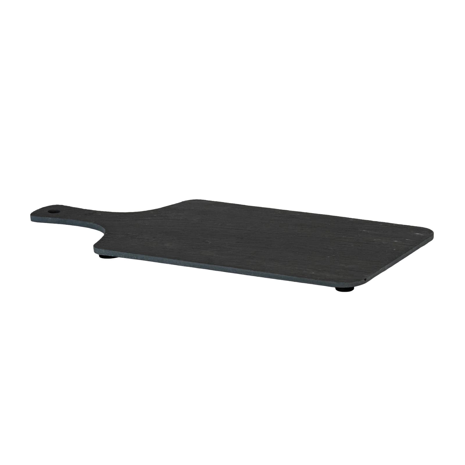 Rectangular Slate Serving Board - Trays & baskets, photo 4 of 5