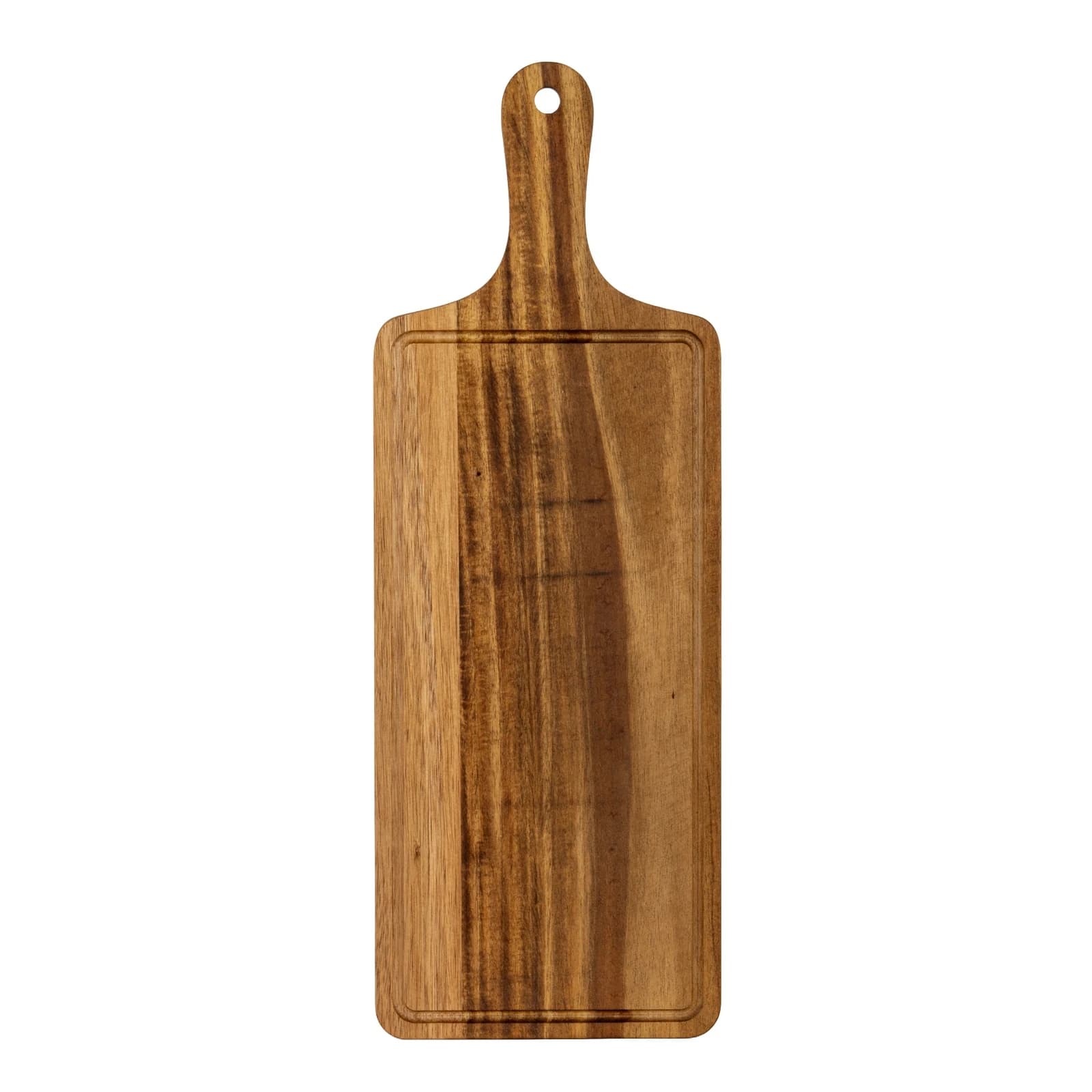 Rectangular Acacia Serving Board - Trays & baskets, photo 2 of 4
