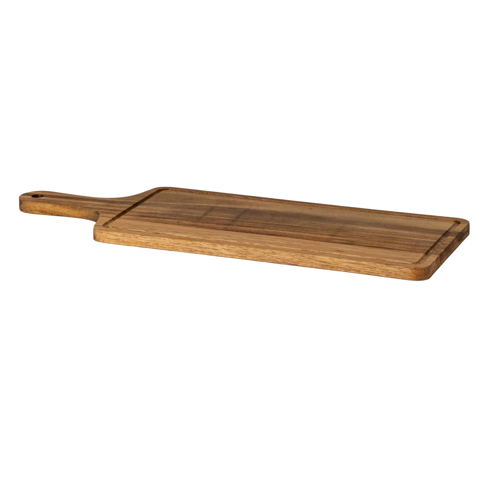 Rectangular Acacia Serving Board - Trays & baskets, photo 4 of 4
