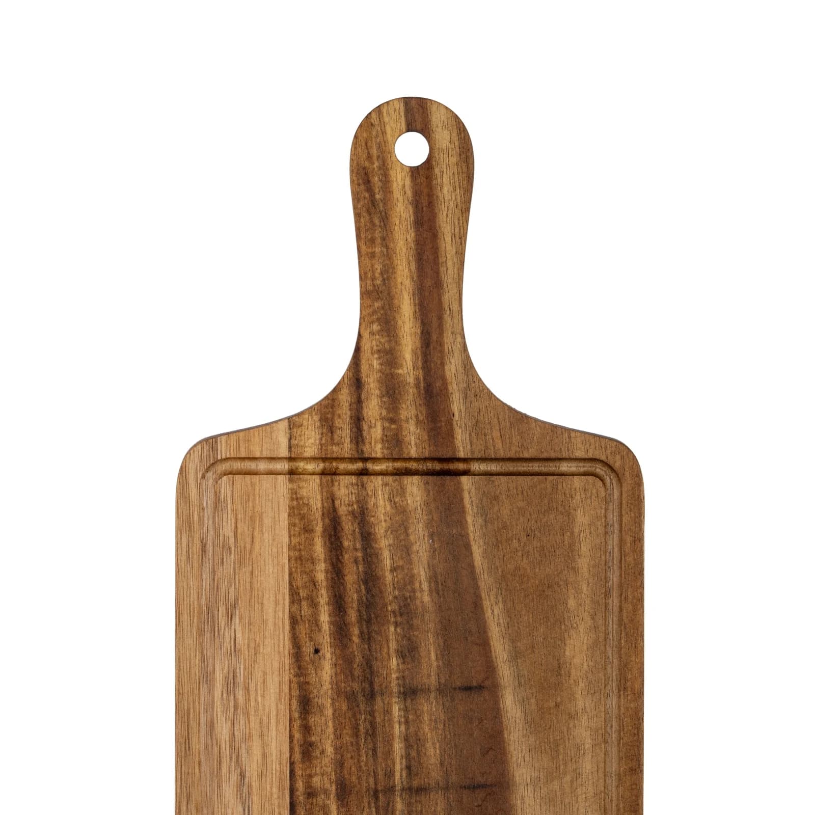 Large Rectangular Acacia Serving Board - Trays & baskets, photo 3 of 4