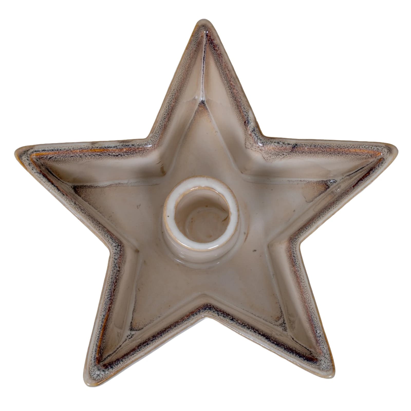 Small Solace Star Candle Holder - Candles, photo 3 of 5
