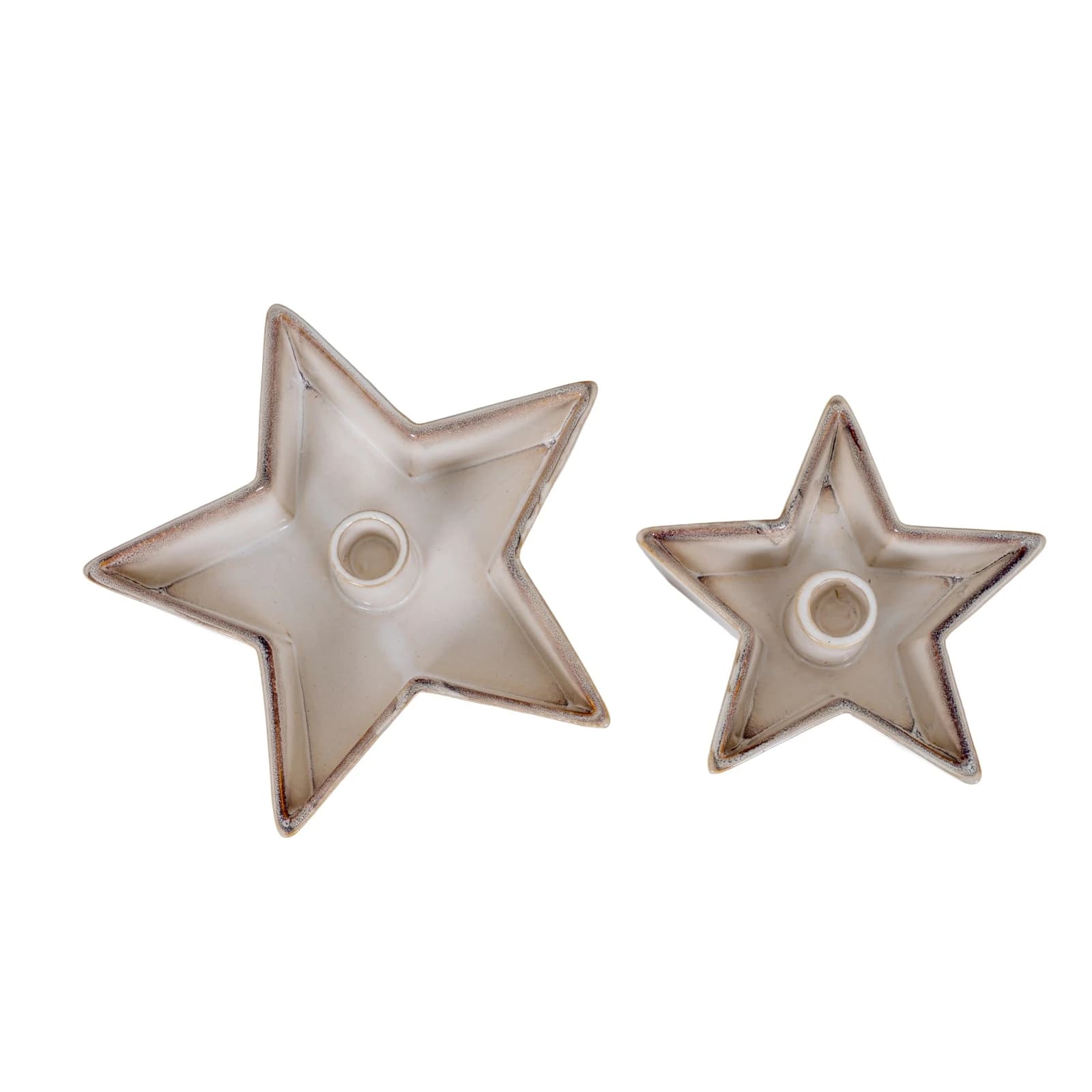 Small Solace Star Candle Holder - Candles, photo 5 of 5