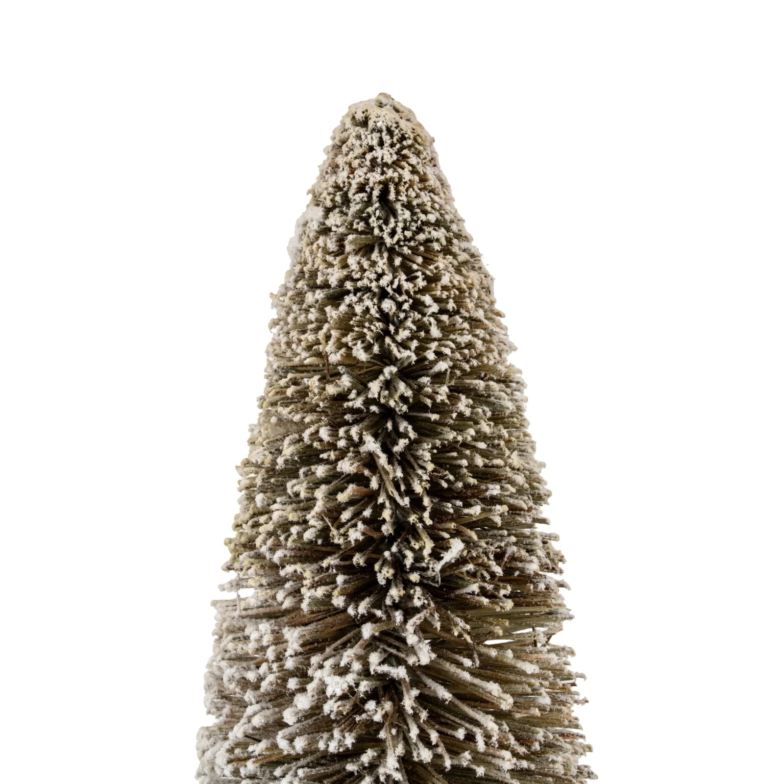 Large Cone Brush Tree - Artificial plants & flowers, photo 2 of 3