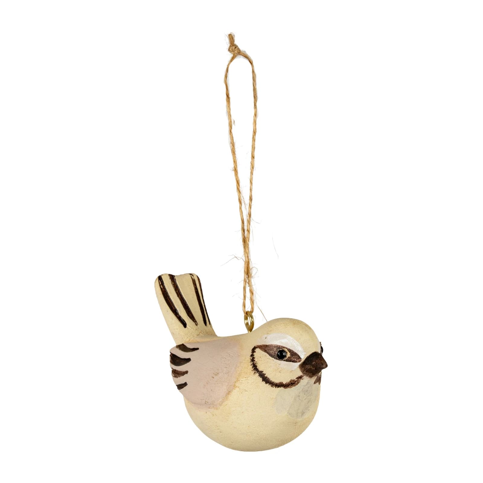 Wooden Misty Bird Decoration - Decorative, photo 2 of 3