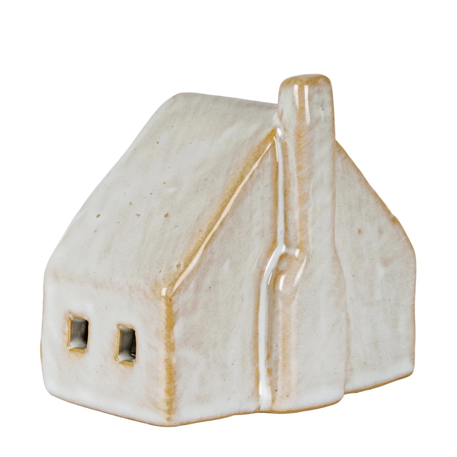Nook Ceramic Cottage With LED Light - Side tables, photo 3 of 5