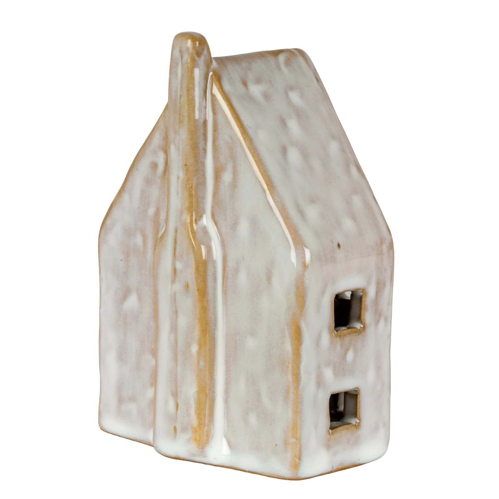 Nook Ceramic House With LED Light - Decorative, photo 3 of 5