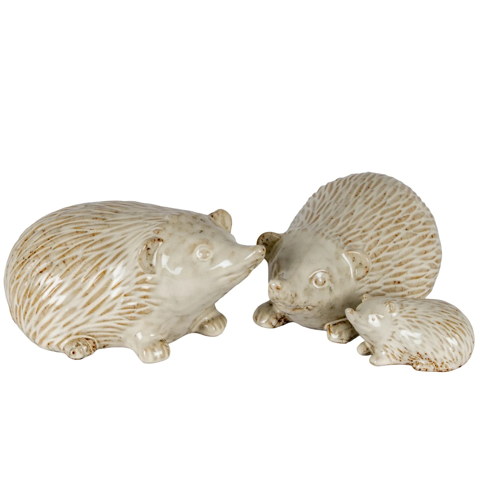 Alora Ceramic Small Hedgehog - Bookcases & shelving, photo 3 of 3
