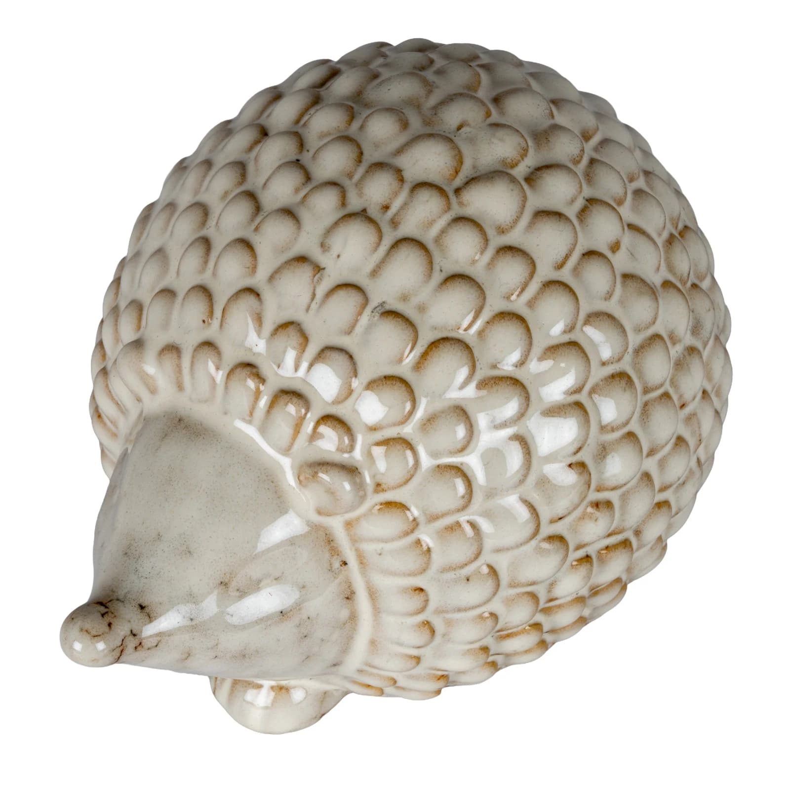 Alora Ceramic Large Hedgehog - Tables, photo 2 of 4