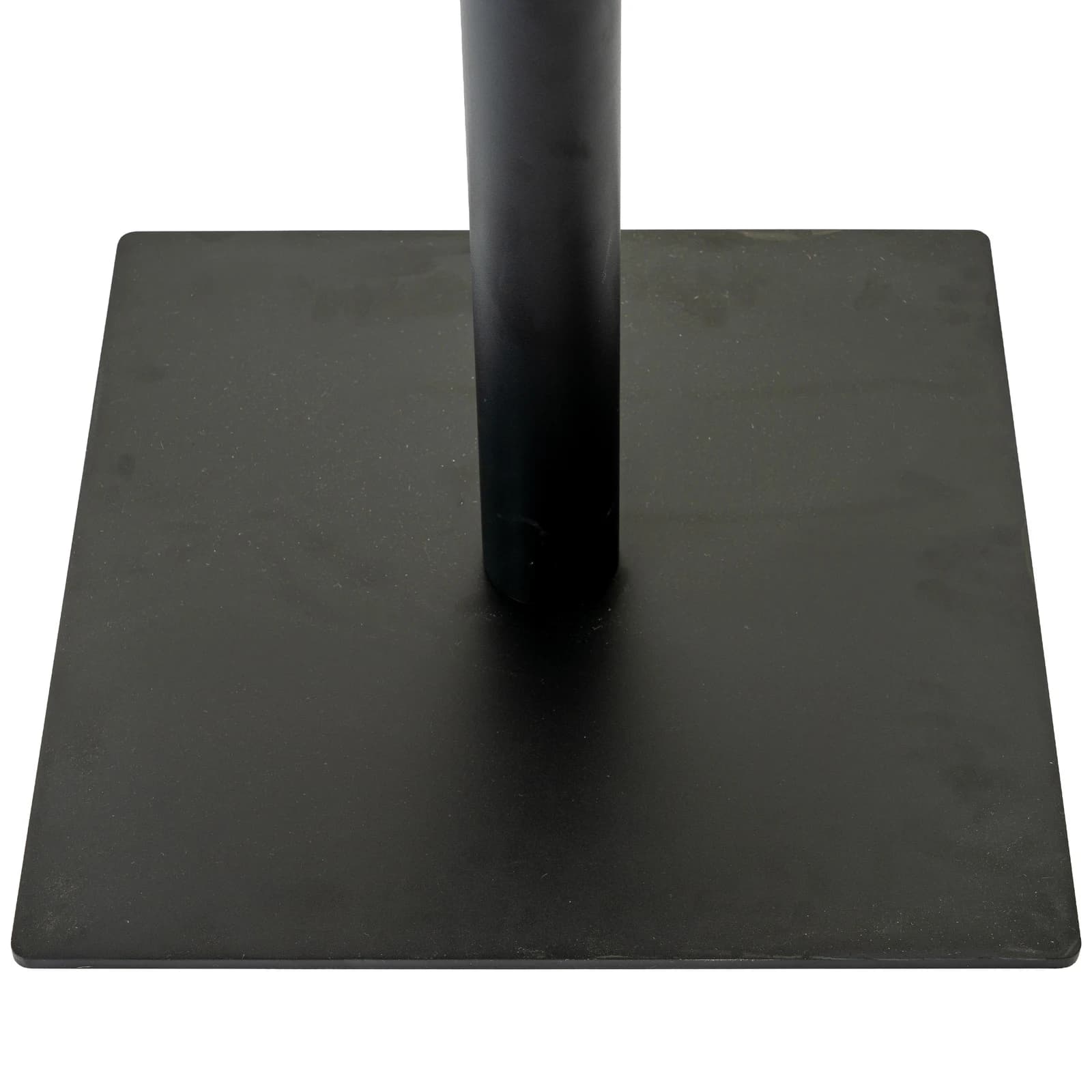 Romanby Stone Large Square Dining Table - Dining tables, photo 3 of 4