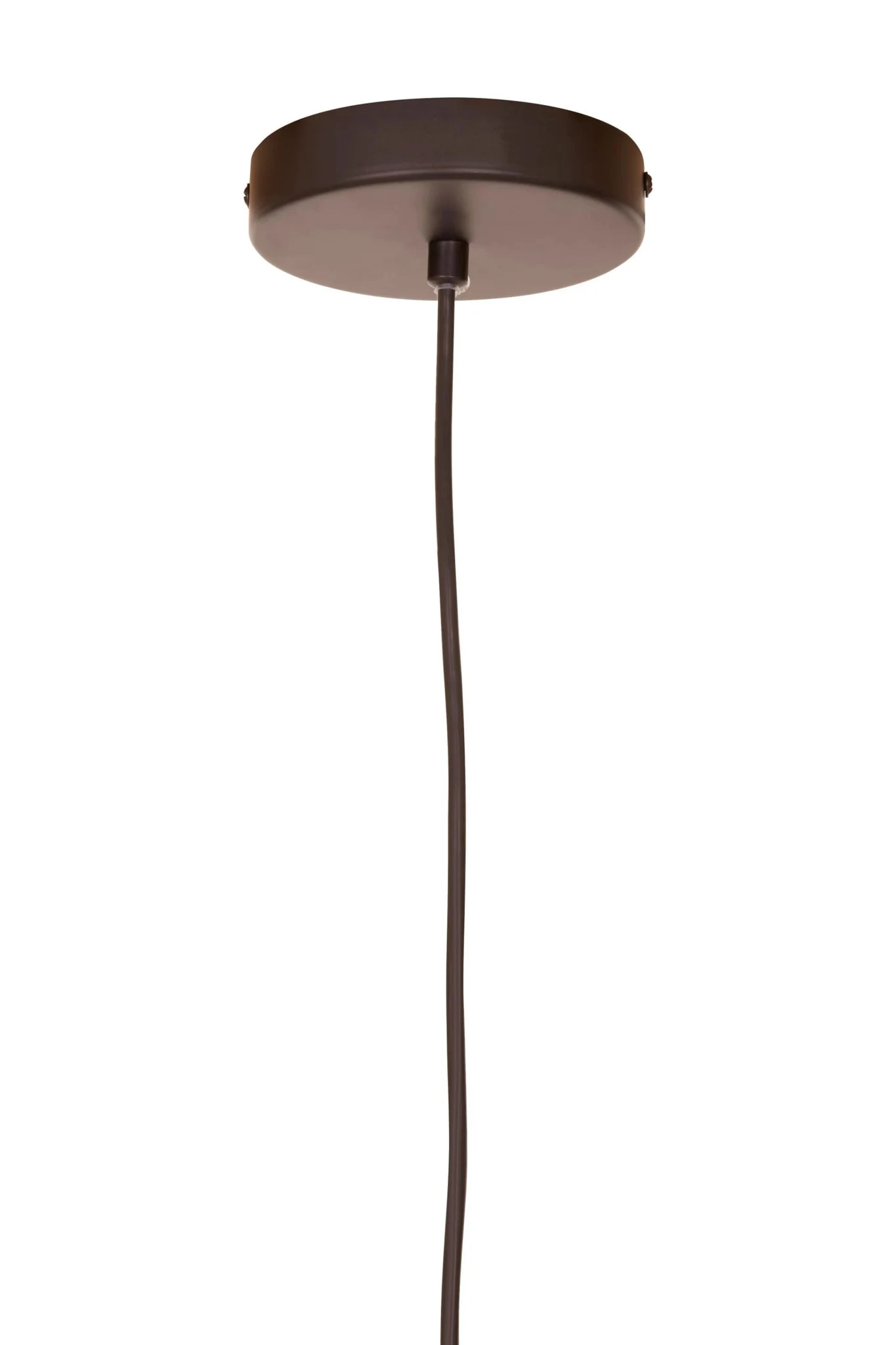 Lenno Small Black Pendant Light - Pendant lights, photo 4 of 4