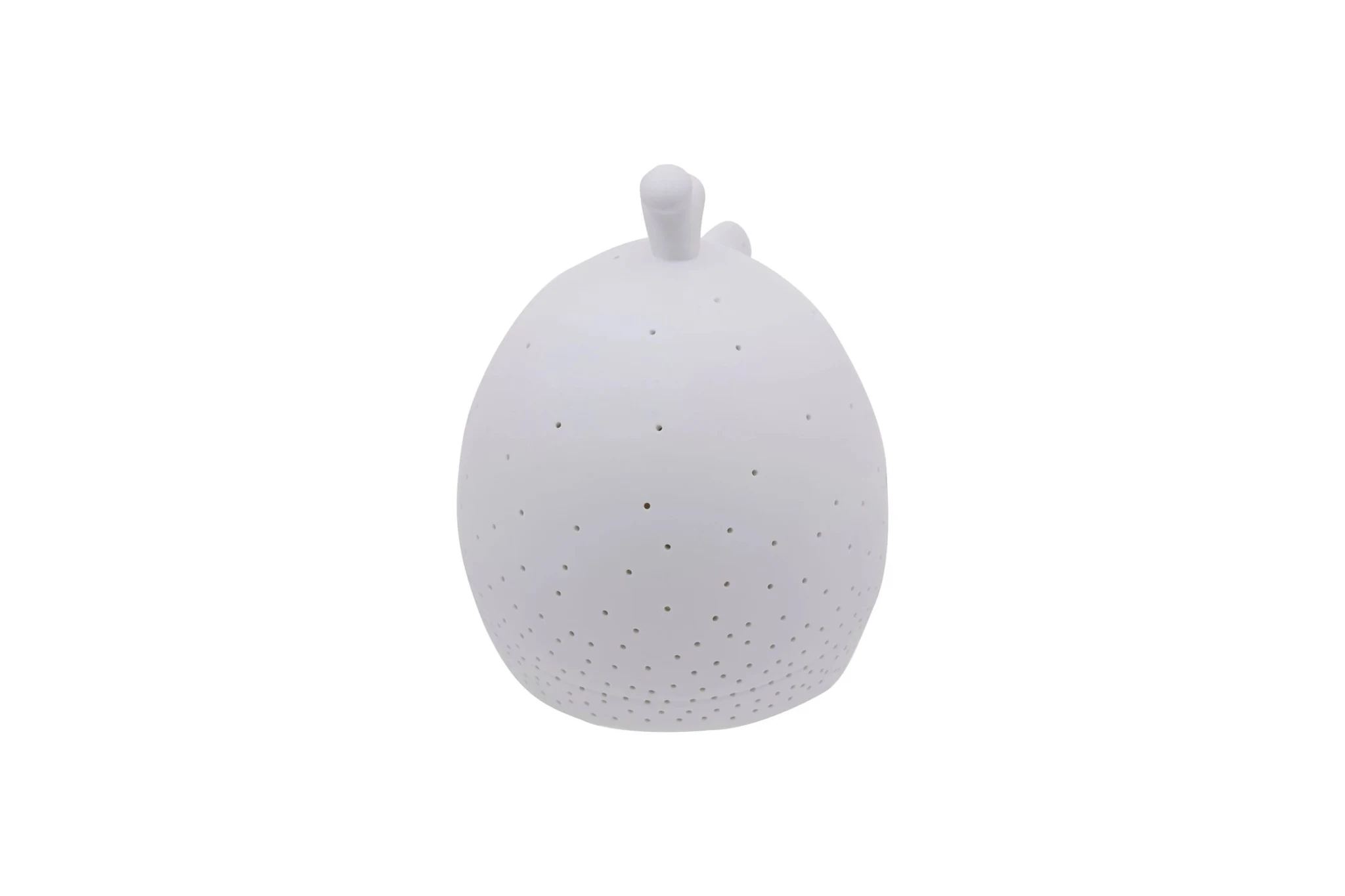 Ola Kids Whale Ceramic Night Light - Decorative, photo 2 of 7