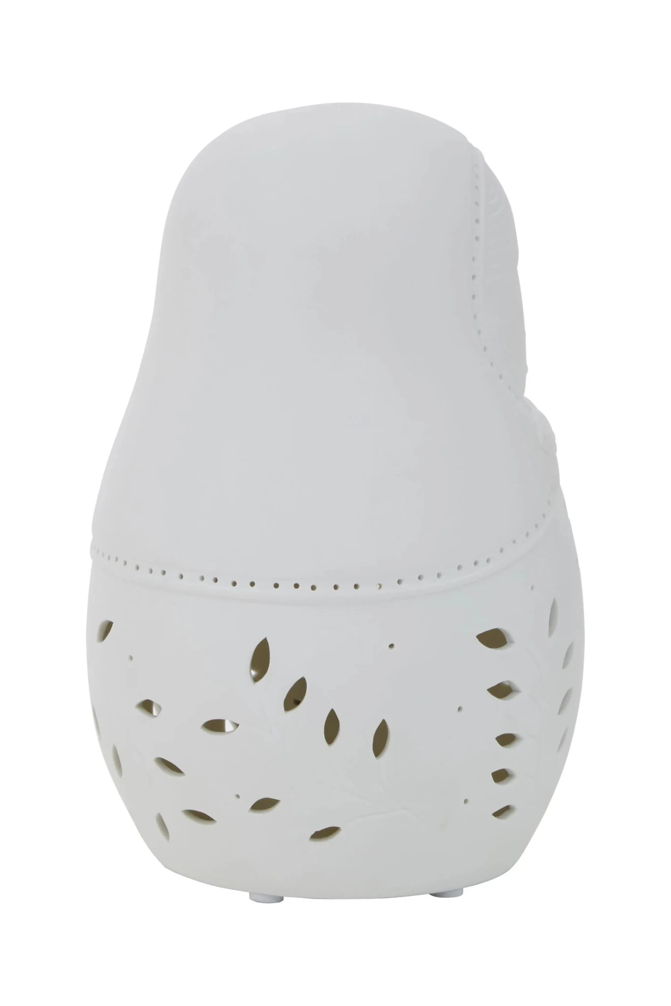 Ola Kids Russian Doll Ceramic Night Light - Decorative, photo 2 of 6