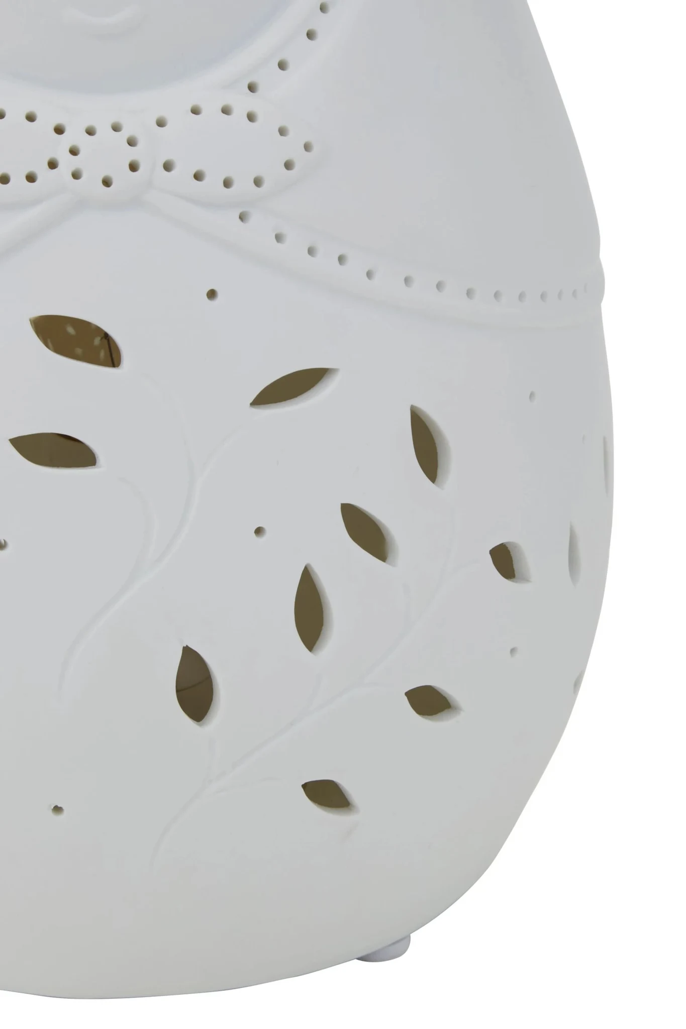 Ola Kids Russian Doll Ceramic Night Light - Decorative, photo 5 of 6