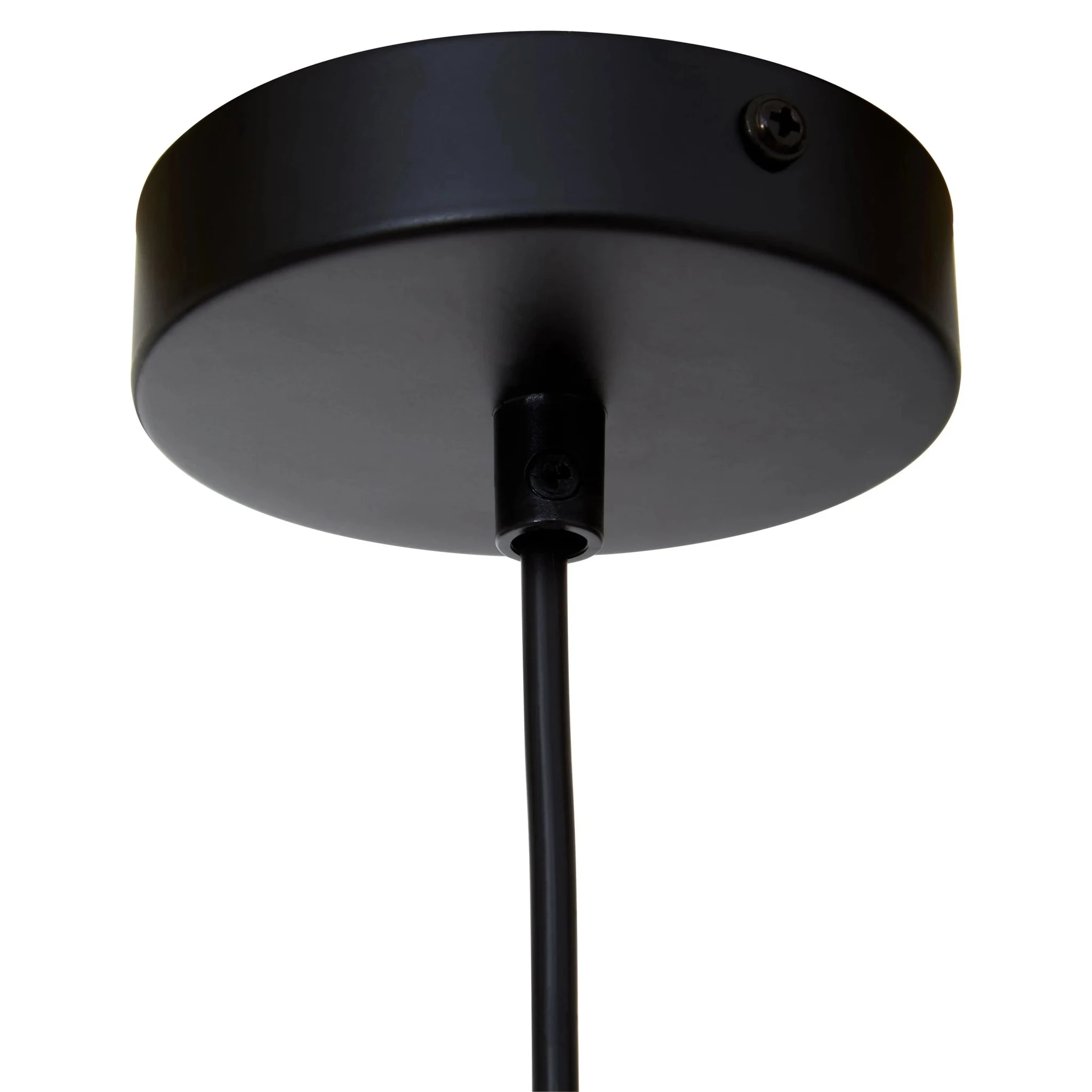 New Foundry Gold Finish Pendant light - Pendant lights, photo 6 of 8