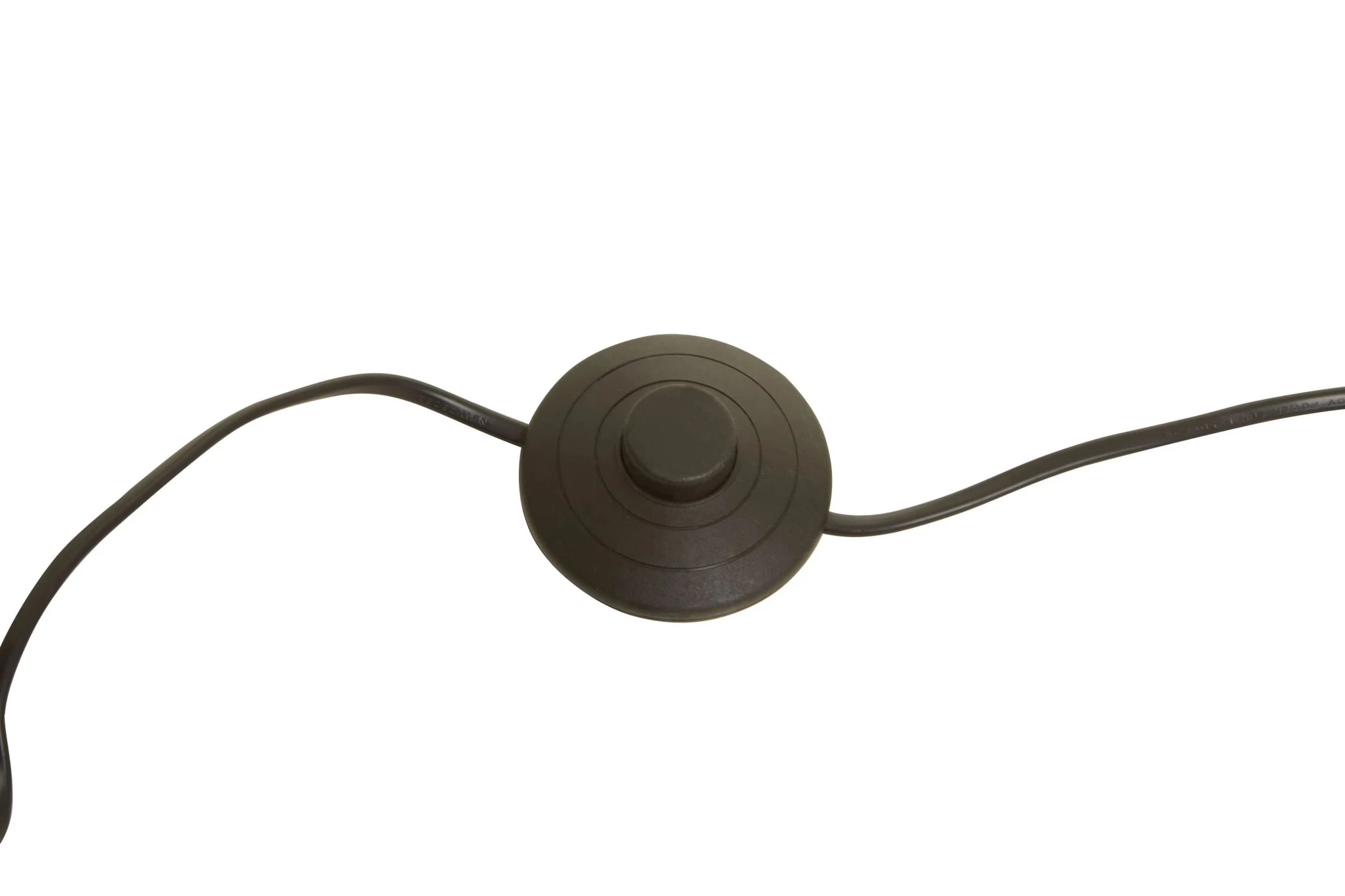 Stockholm Chrome Finish Tapered Floor Lamp - Floor lamps, photo 3 of 5