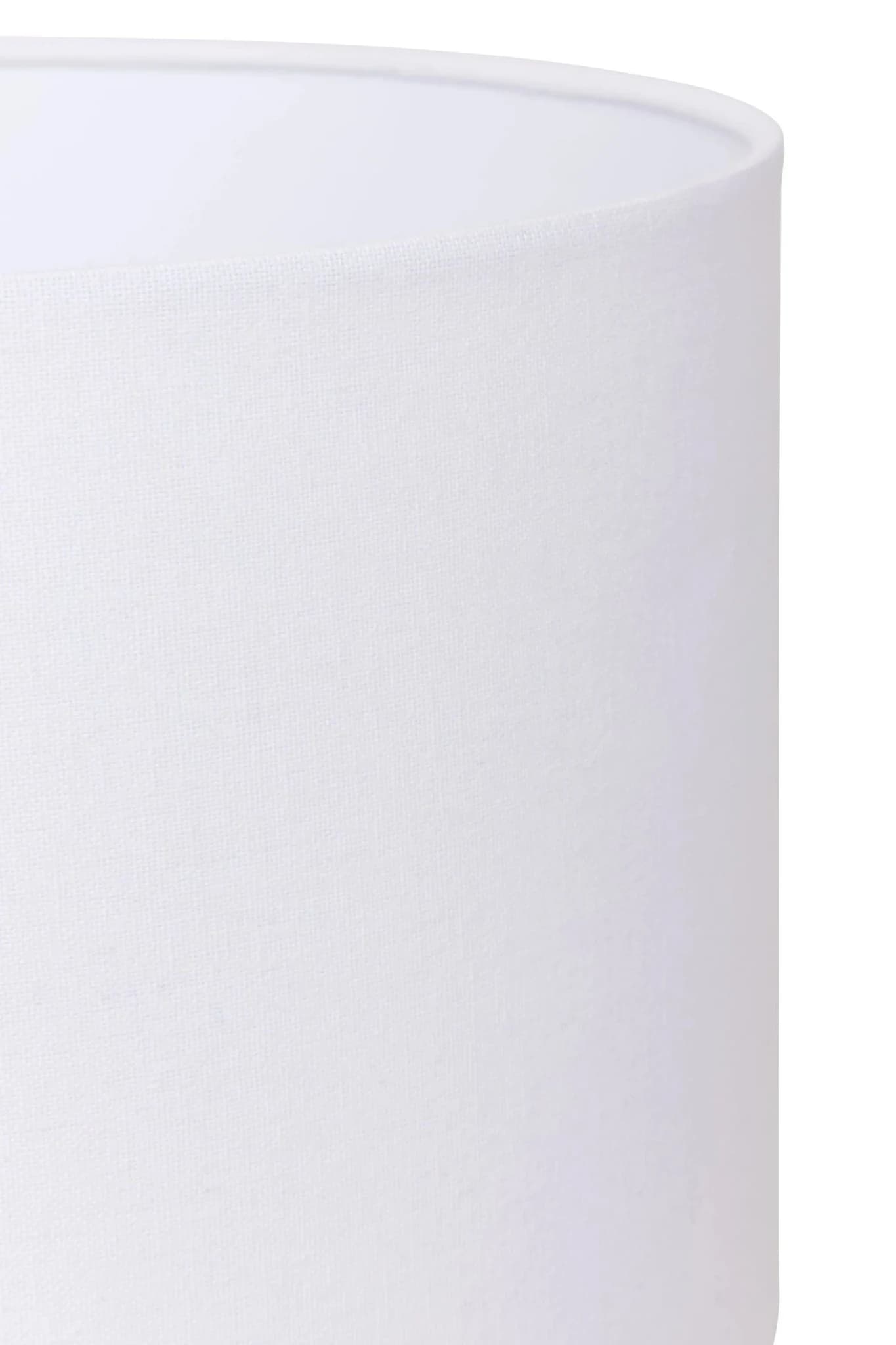 Malvern Tripod Table Lamp With Brown Base - Table lamps, photo 5 of 8