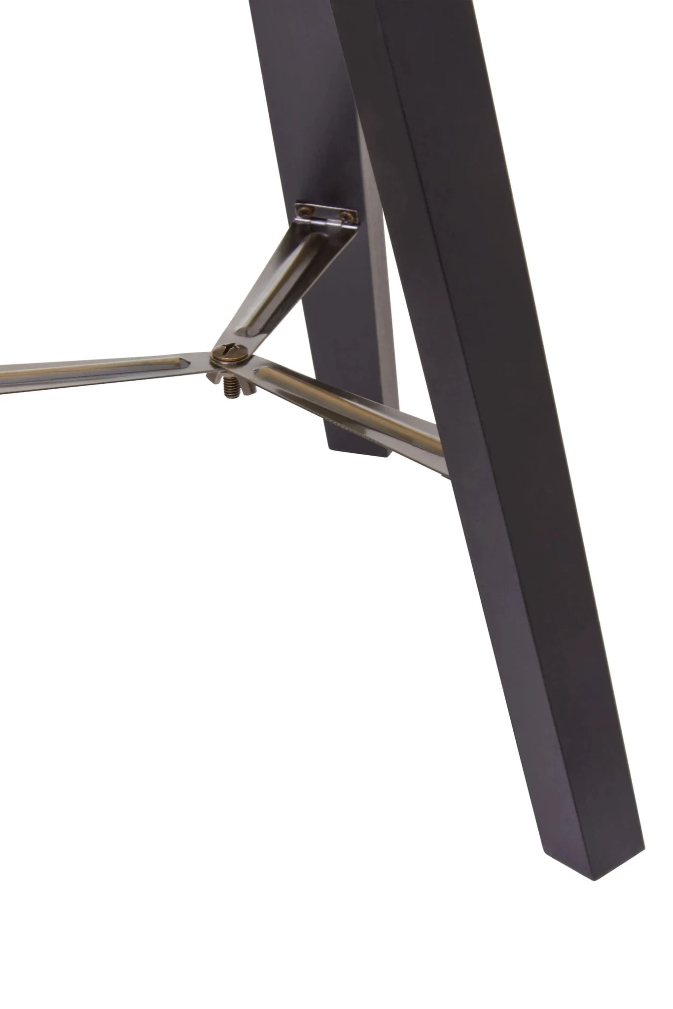 Malvern Tripod Table Lamp With Black Base - Table lamps, photo 7 of 8
