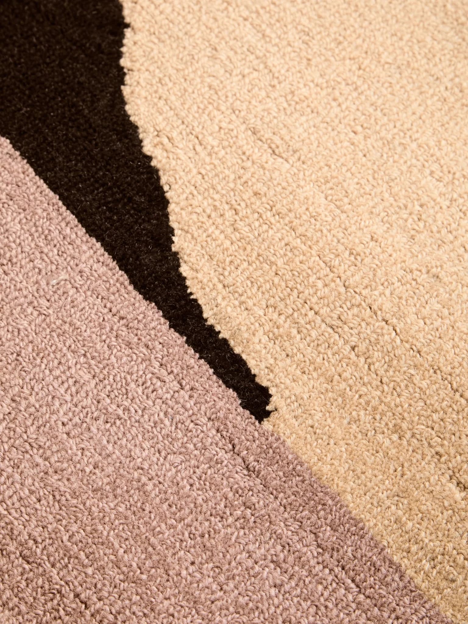 Bosie Milana Geometric Rug - Decorative, photo 5 of 8