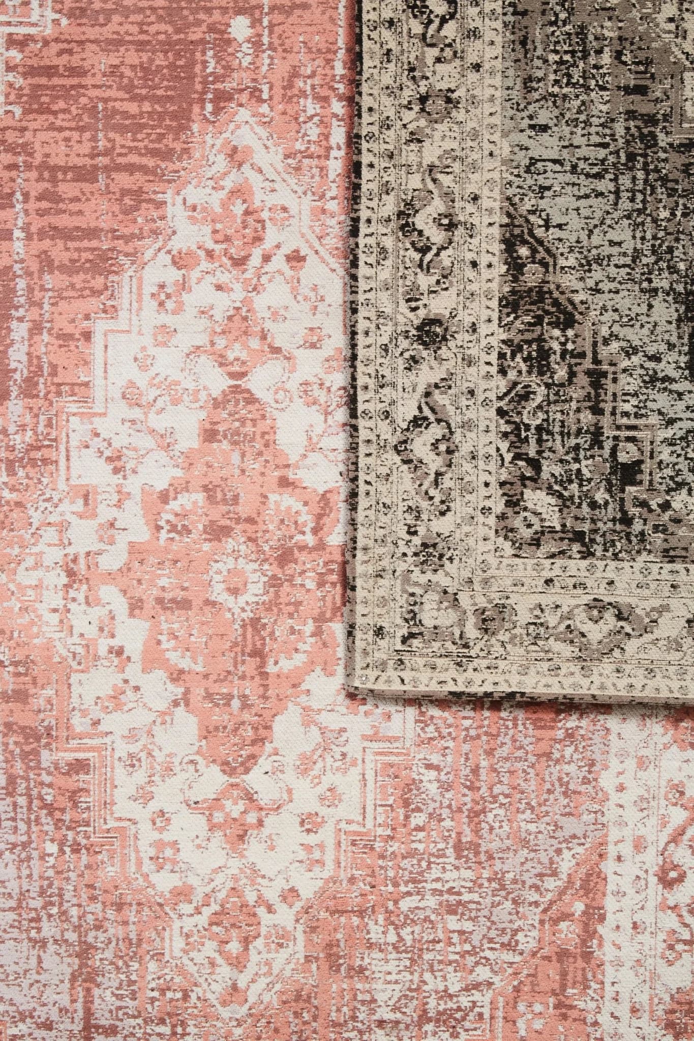 Bosie Morvi Small Pink Rug - Decorative, photo 3 of 6
