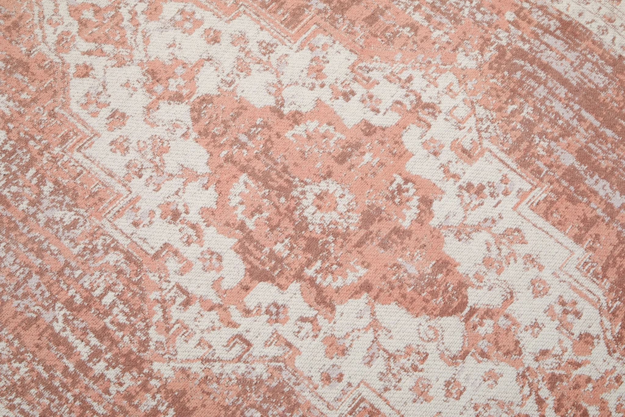 Bosie Morvi Small Pink Rug - Decorative, photo 5 of 6