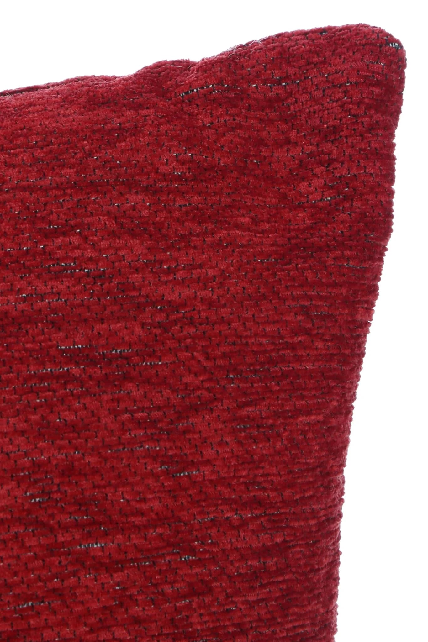 Words 'Love' Red Cushion - Decorative, photo 3 of 3
