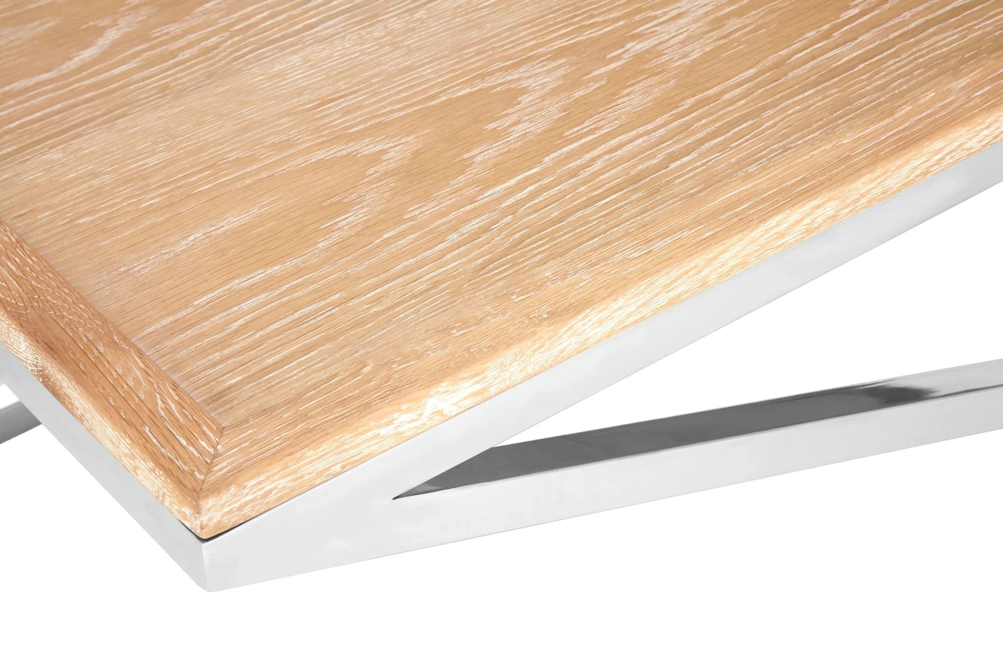 Holland Park Coffee Table with Oak Wood Tray Tops - Tables, photo 4 of 6