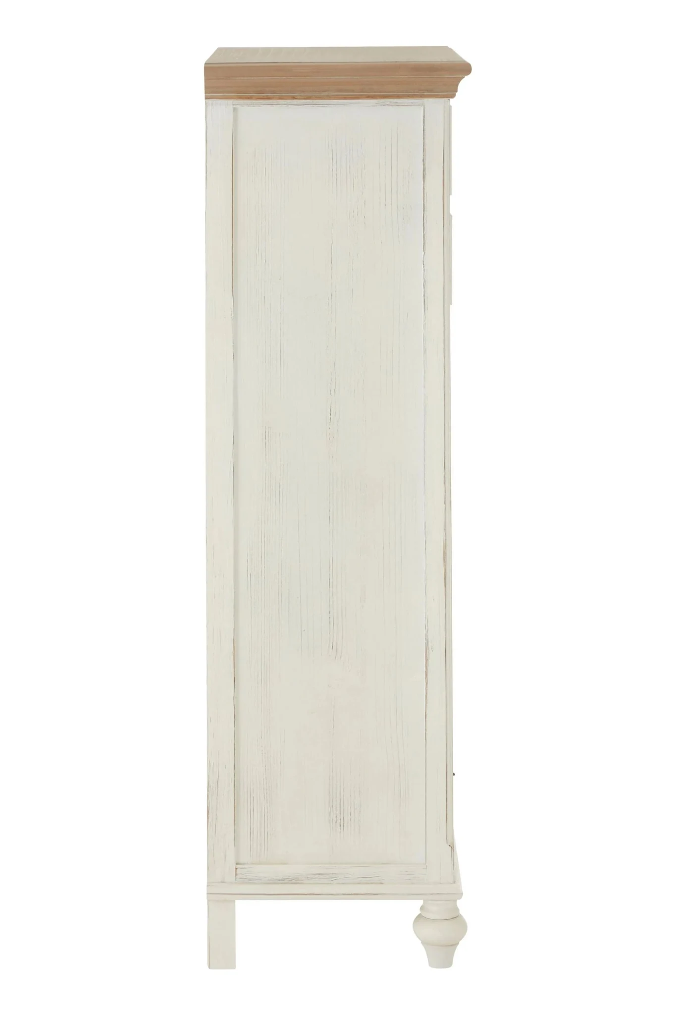 Hendra Ivory Chest of 7 Drawers - Bookcases & shelving, photo 4 of 8