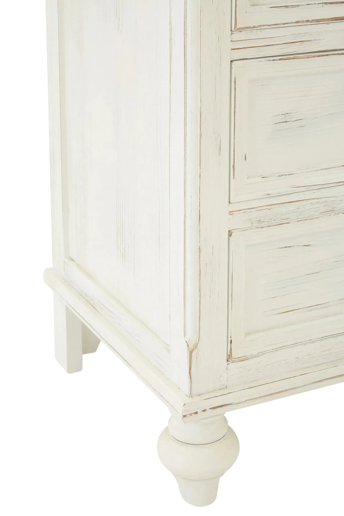 Hendra Ivory Chest of 7 Drawers - Bookcases & shelving, photo 6 of 8