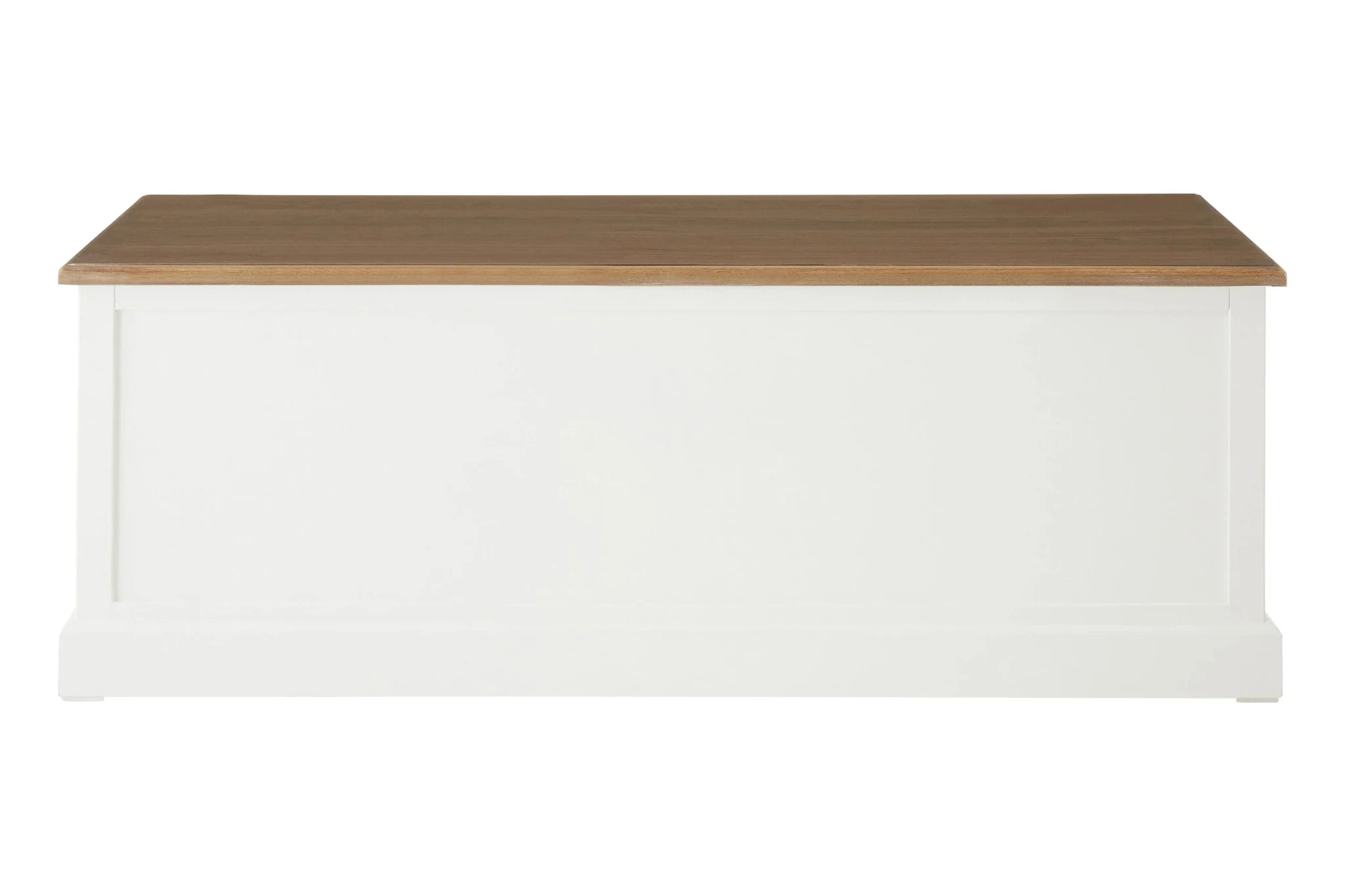 Hardwick Coffee Table with Drawers - Tables, photo 2 of 7