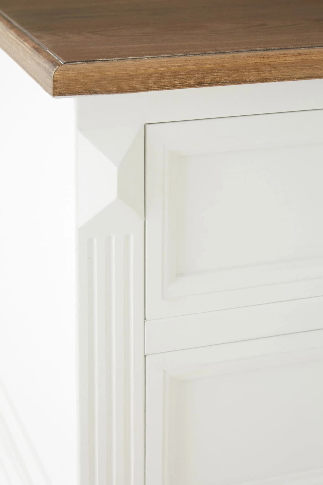 Hardwick Coffee Table with Drawers - Tables, photo 7 of 7