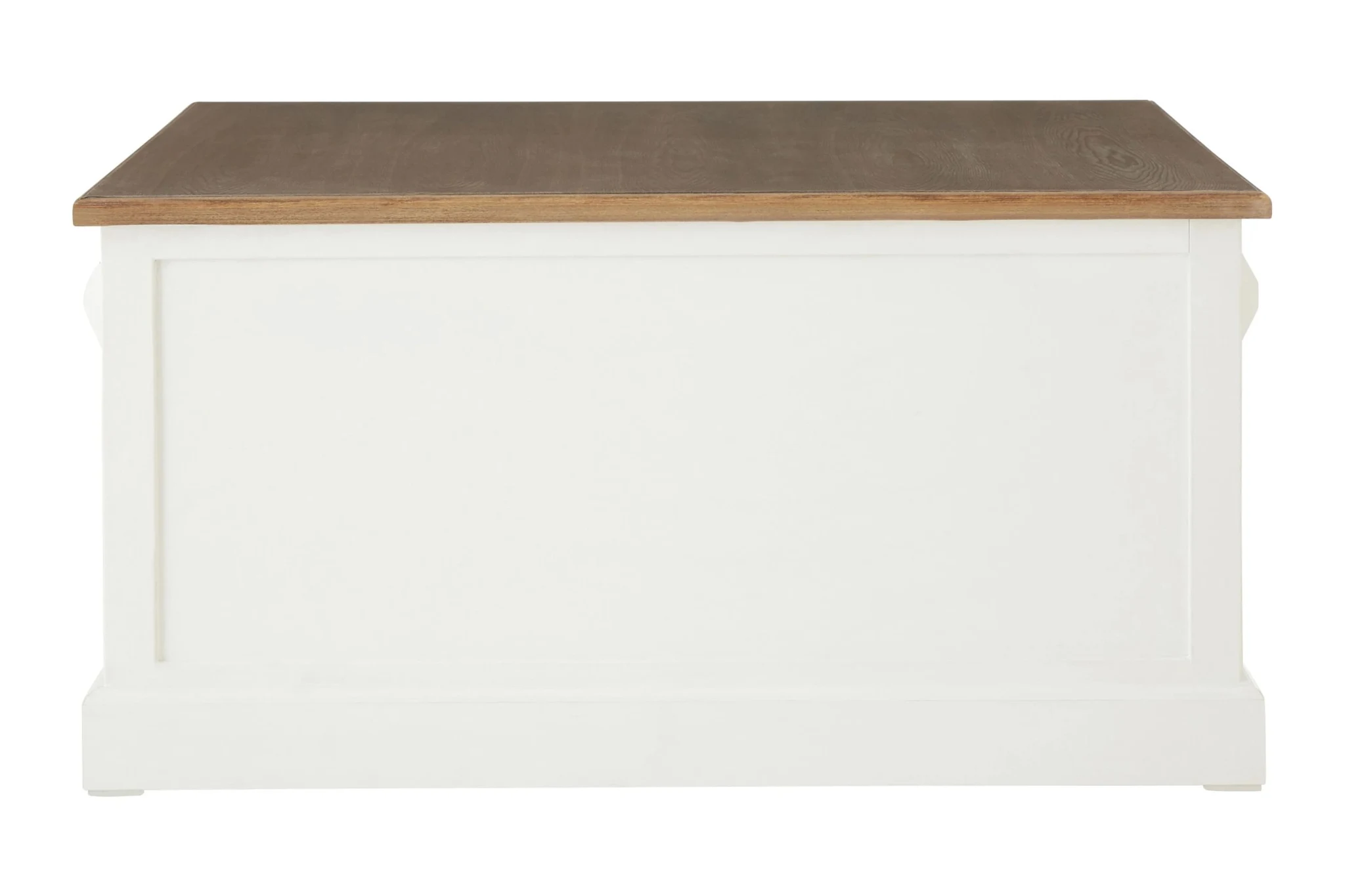 Hardwick Square Coffee Table with Drawers - Tables, photo 2 of 6
