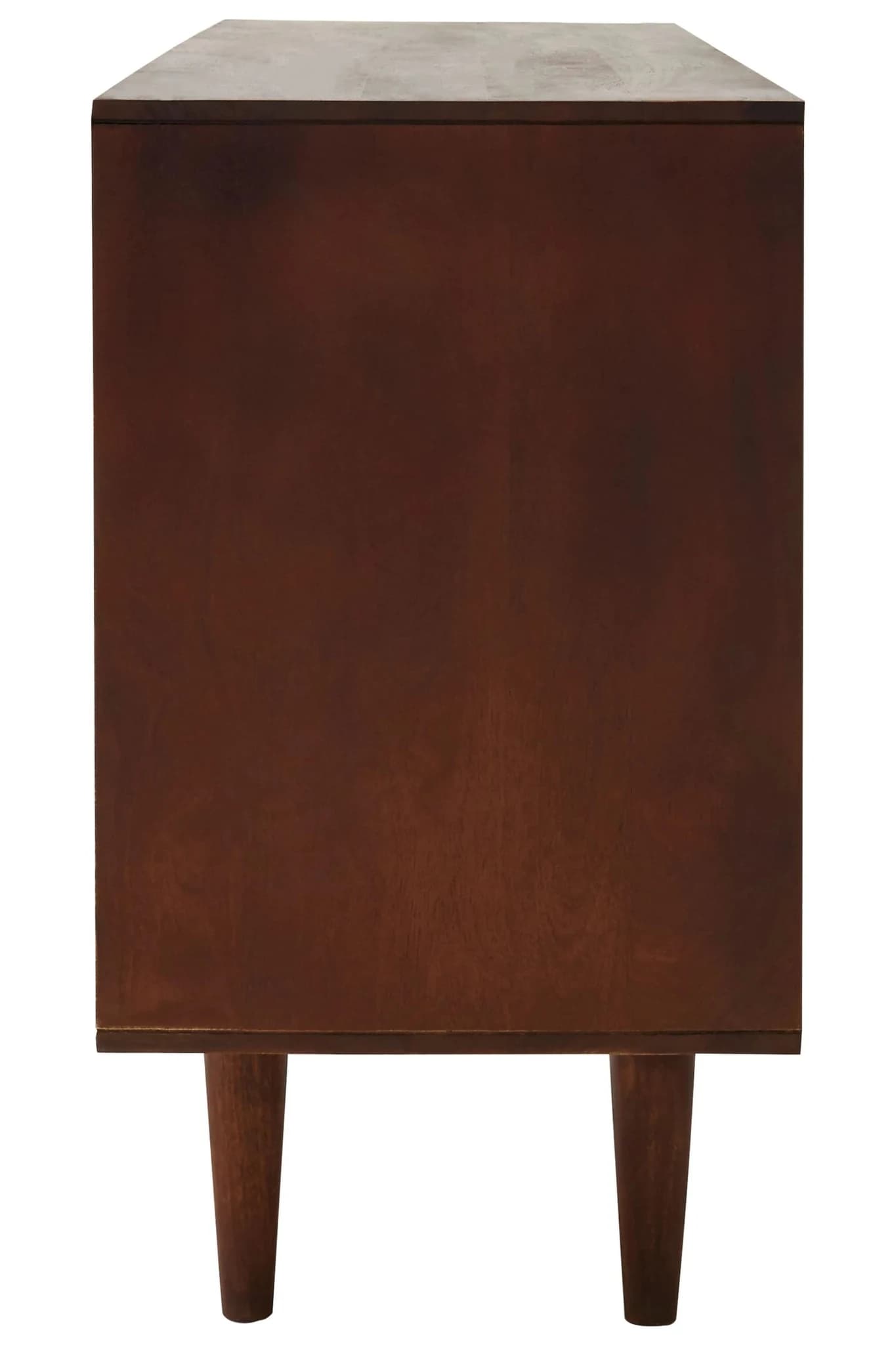 Vence Mango Wood Sideboard - Bookcases & shelving, photo 4 of 8