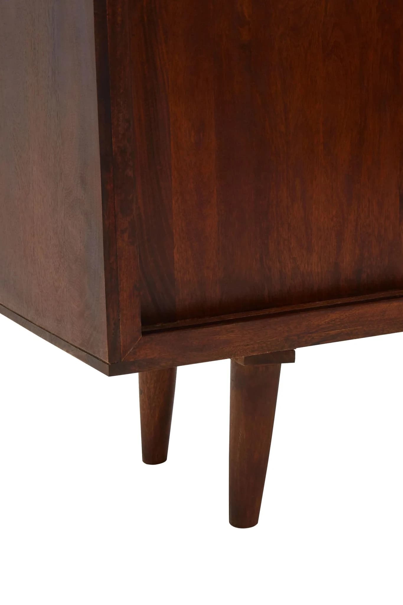 Vence Mango Wood Sideboard - Bookcases & shelving, photo 6 of 8