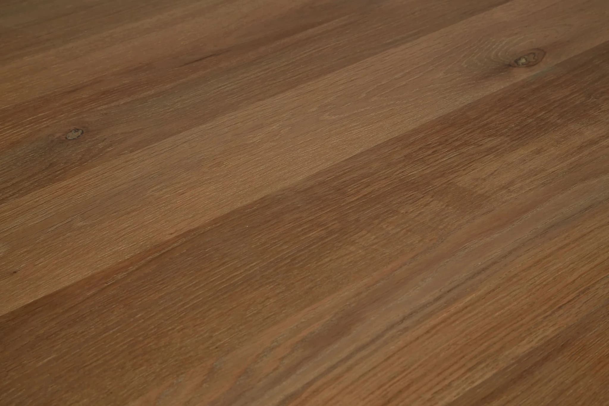 Lyon Grey Finish Oak Wood Dining Table - Tables, photo 8 of 8