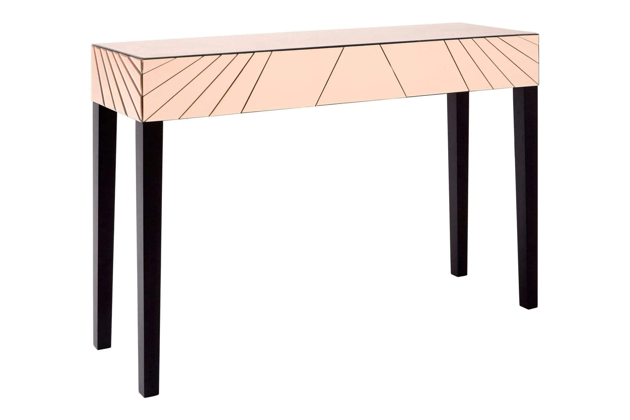 Kensington Townhouse Earl Console Table - Tables, photo 4 of 5