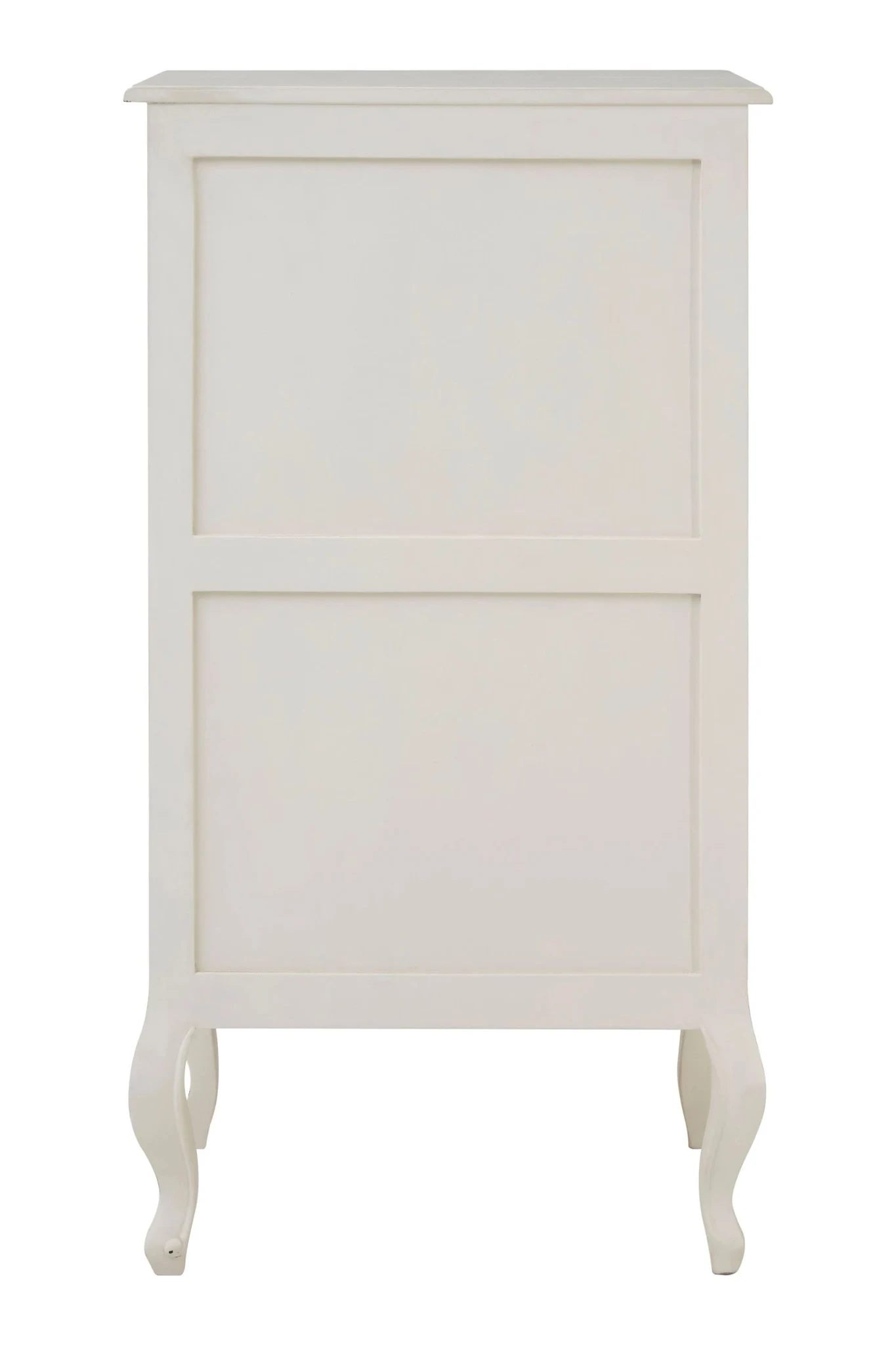 Loire White Chest of 5 Drawers - Furniture, photo 2 of 8