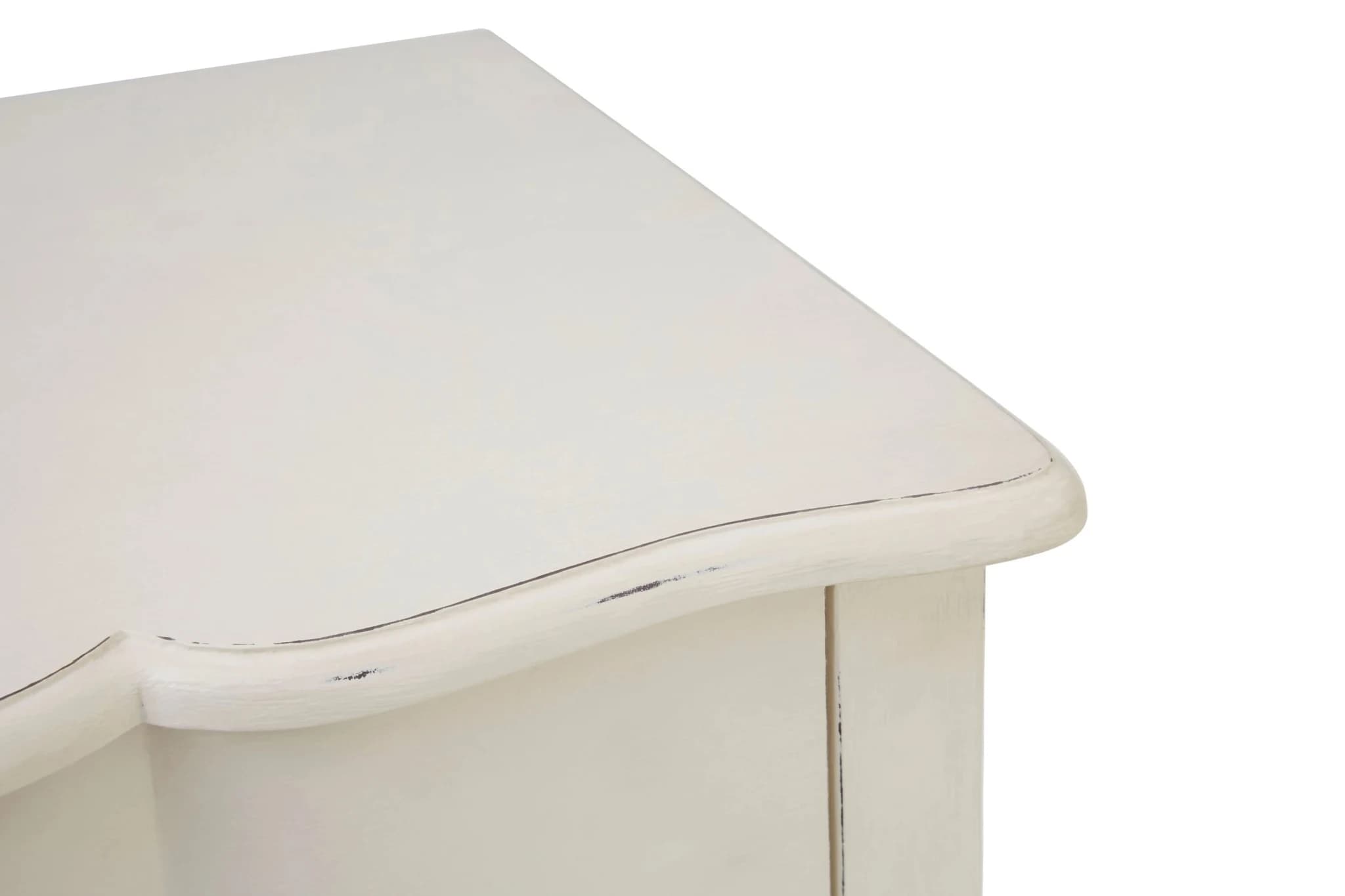 Loire White Chest of 5 Drawers - Furniture, photo 8 of 8